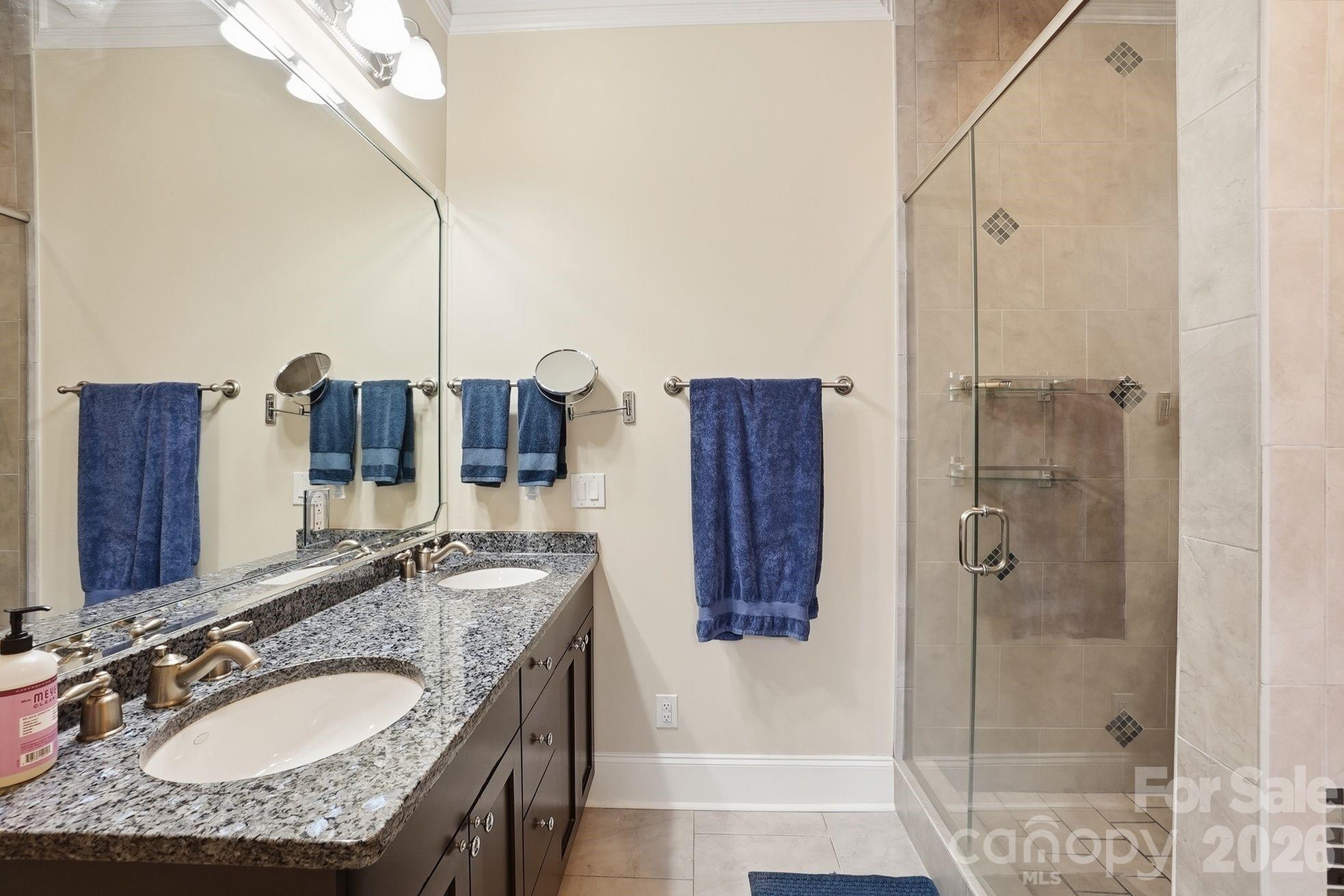 17222 Sulky Plough Road — Charlotte
