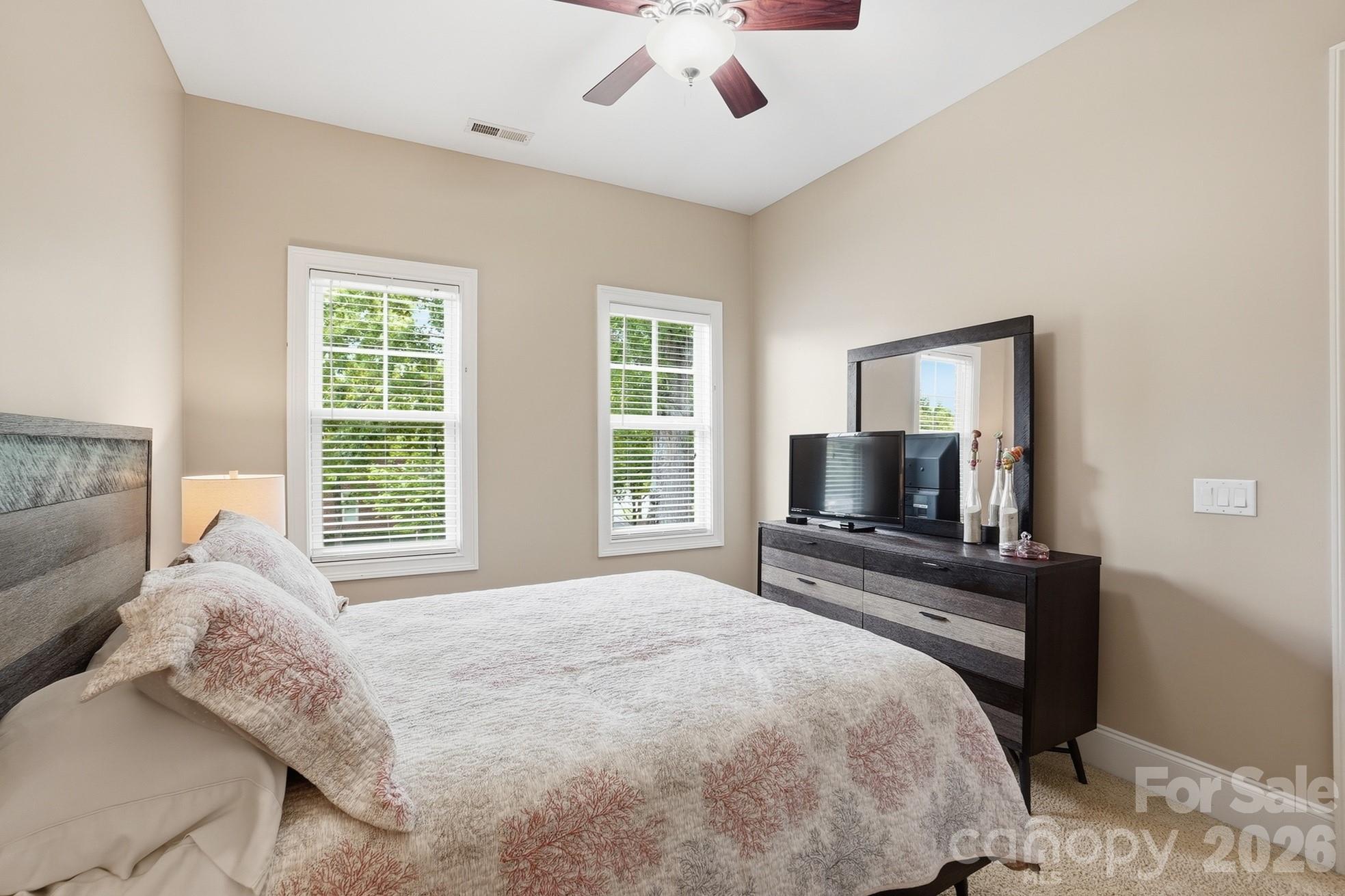 17222 Sulky Plough Road — Charlotte