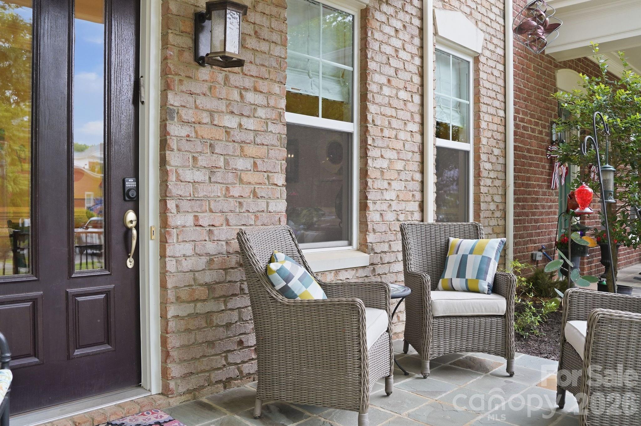 17222 Sulky Plough Road — Charlotte