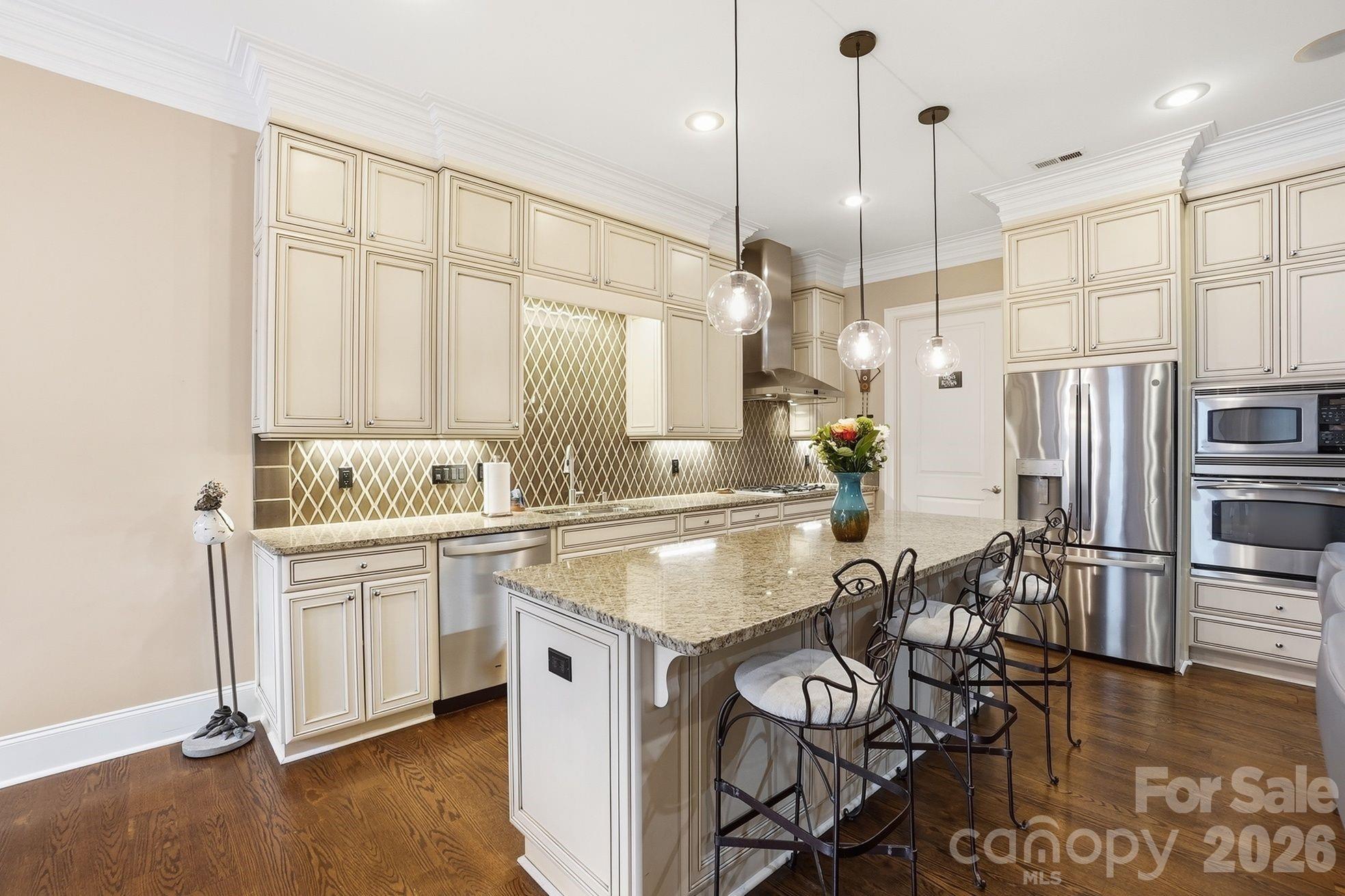 17222 Sulky Plough Road — Charlotte