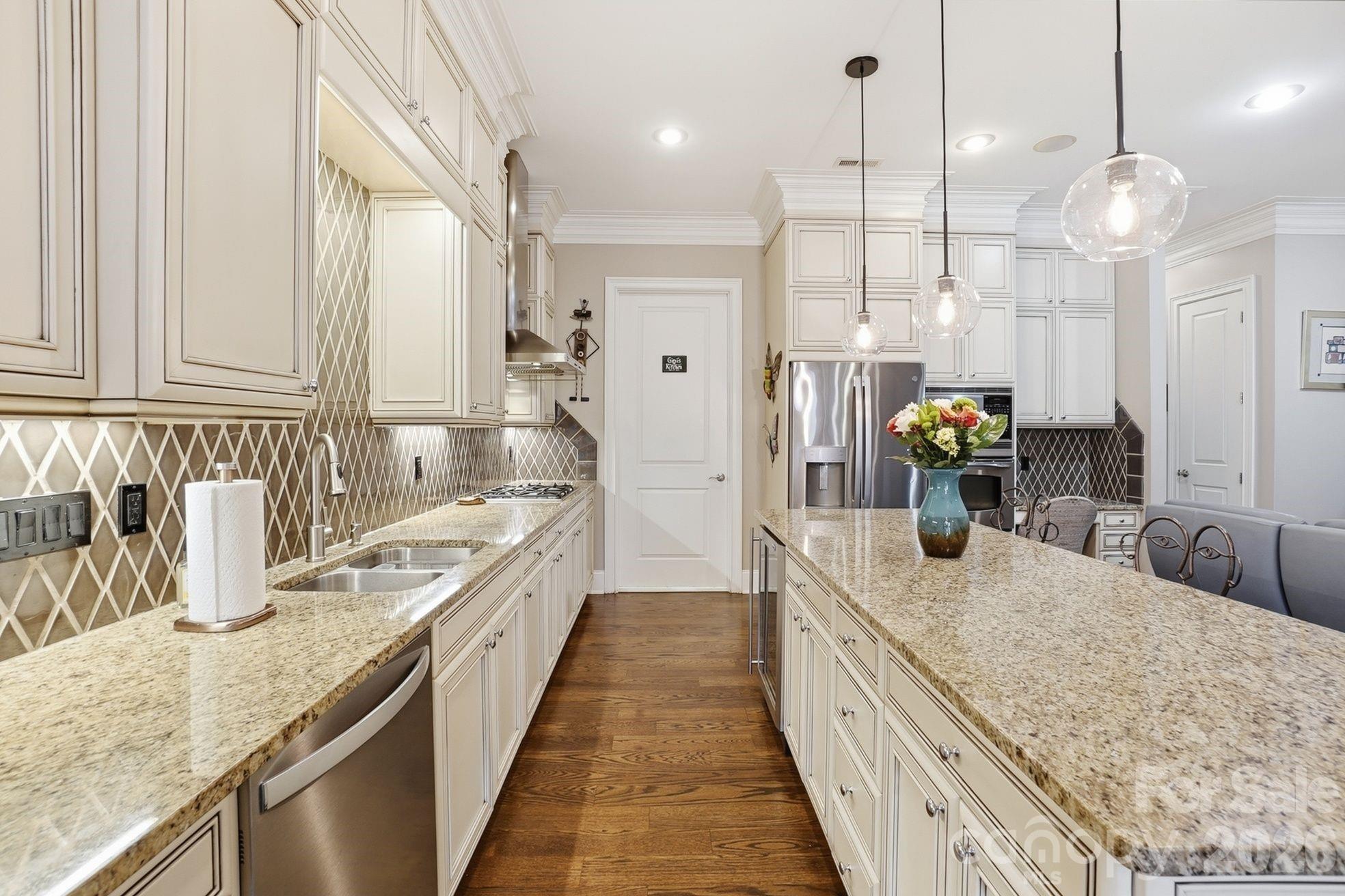 17222 Sulky Plough Road — Charlotte