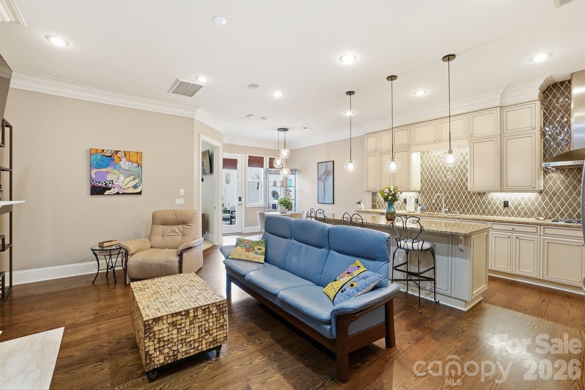17222 Sulky Plough Road — Charlotte