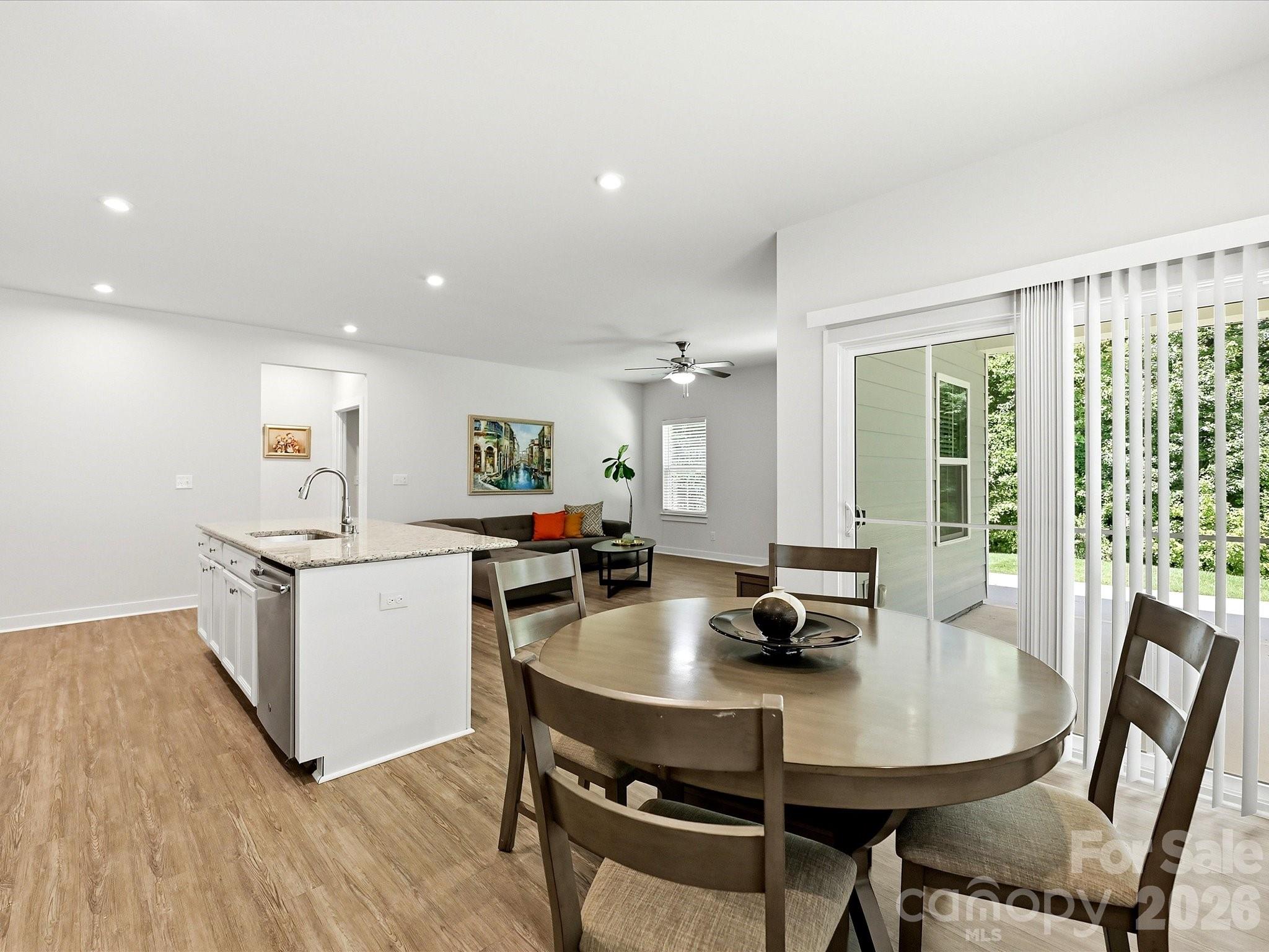 10038 Lilac Court — Charlotte