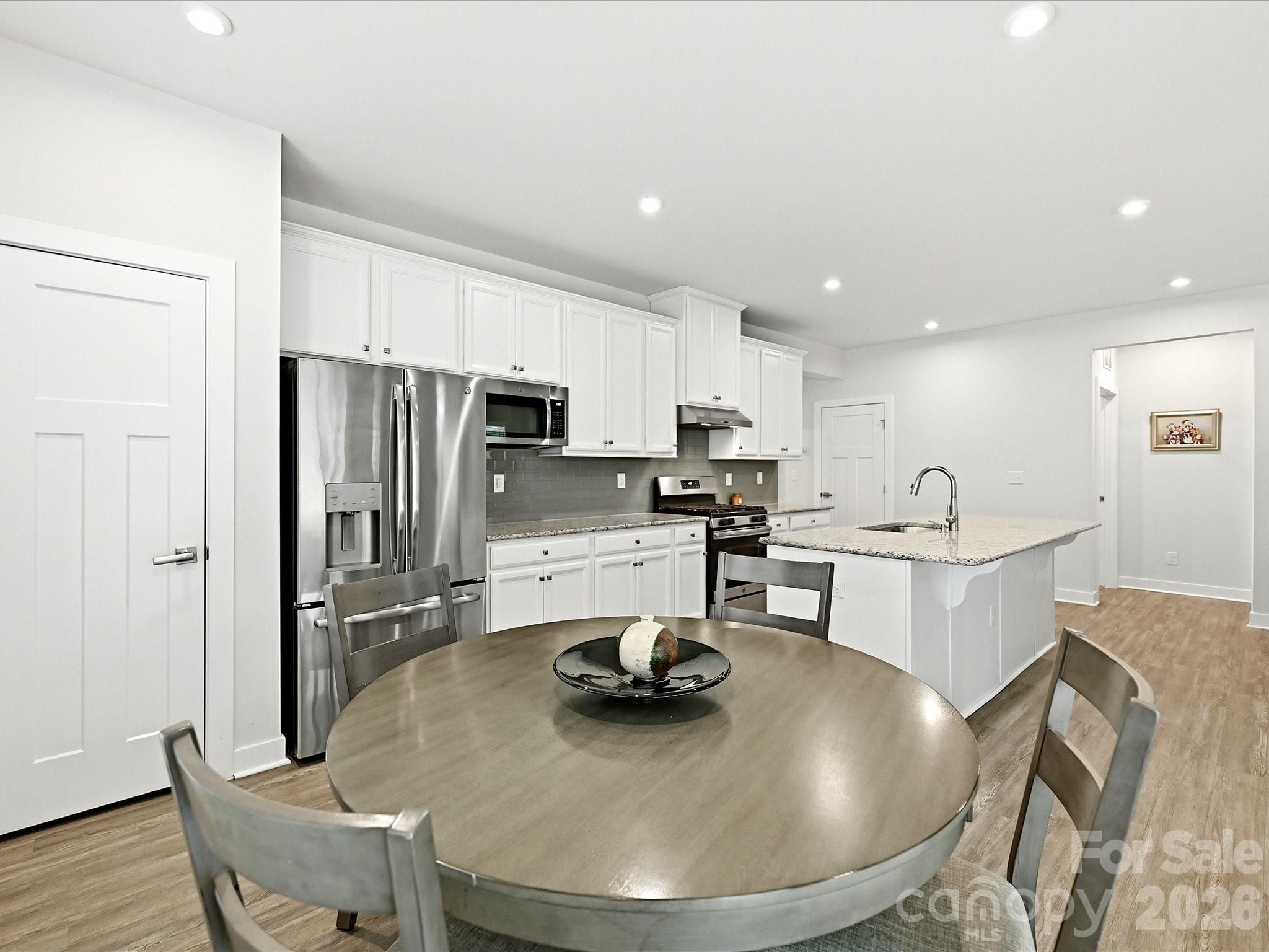 10038 Lilac Court — Charlotte