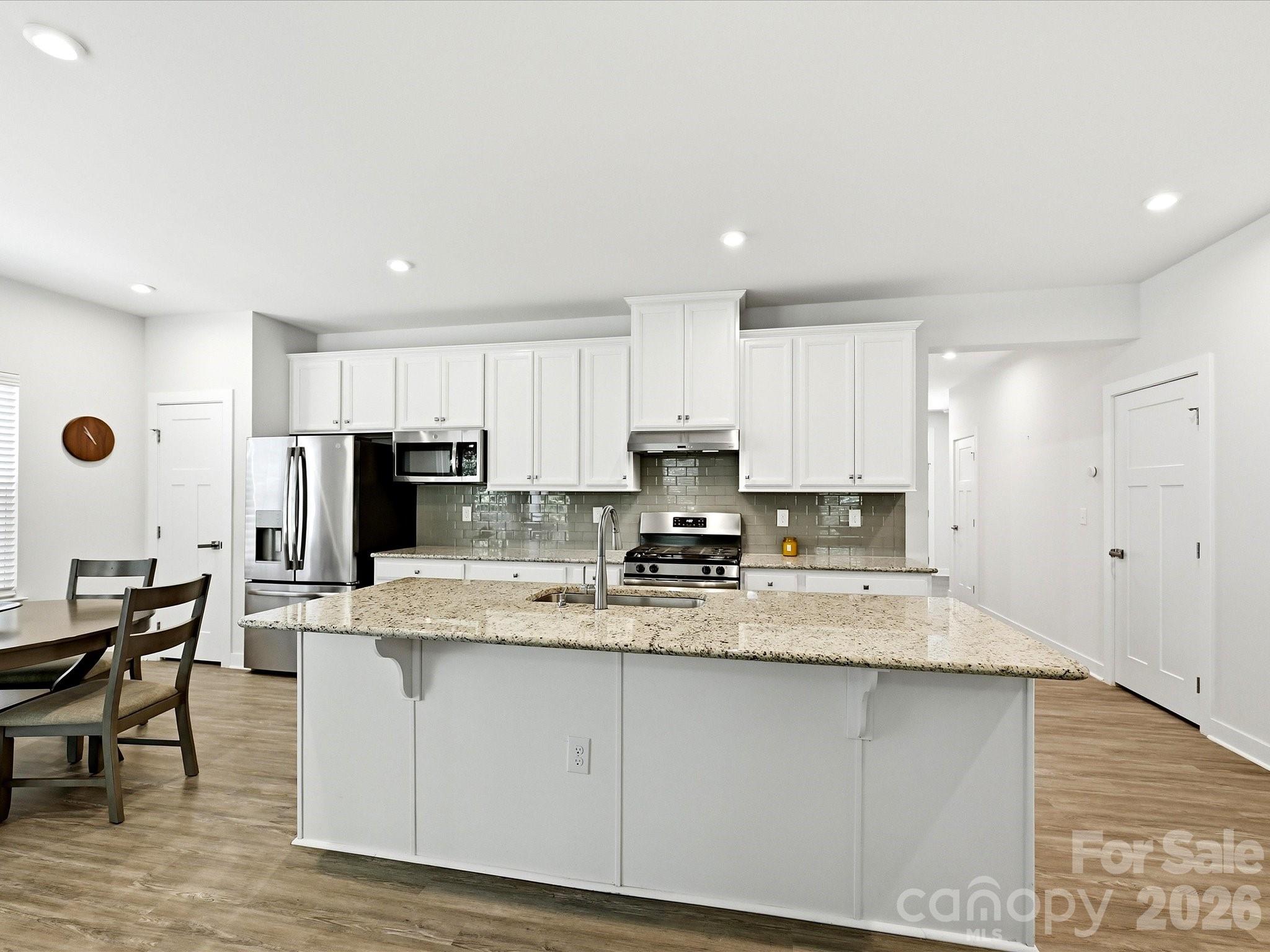 10038 Lilac Court — Charlotte