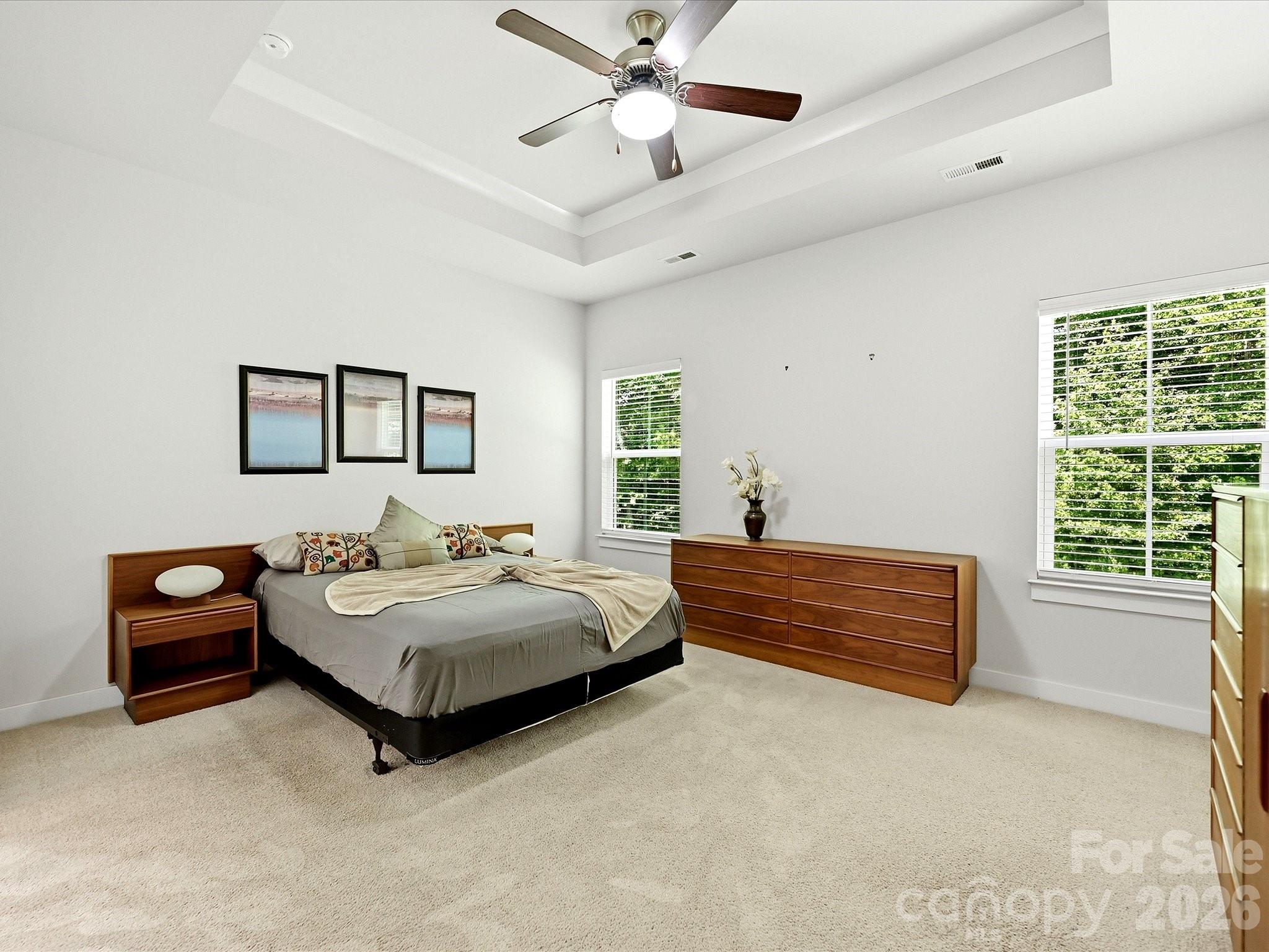 10038 Lilac Court — Charlotte