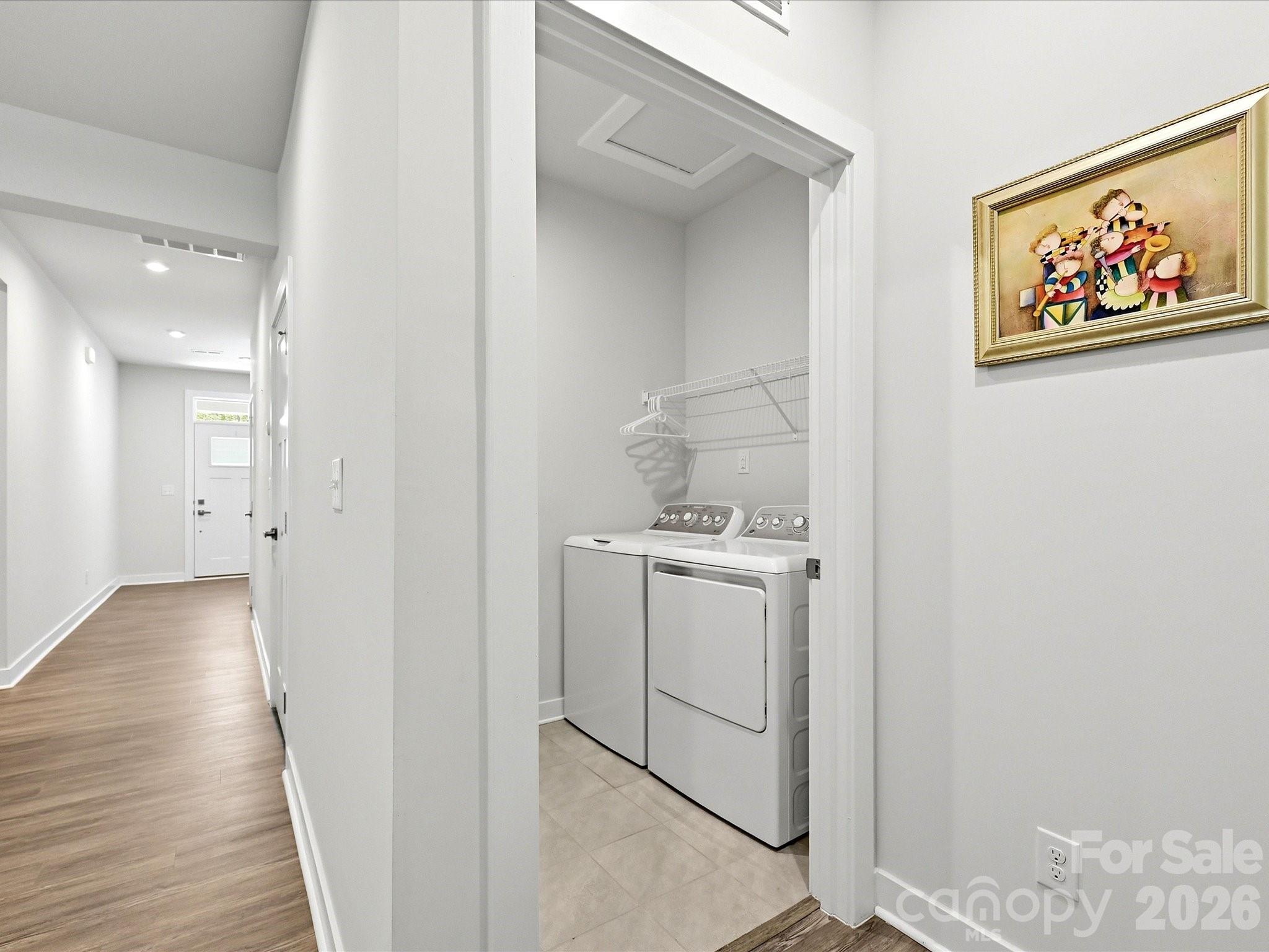 10038 Lilac Court — Charlotte