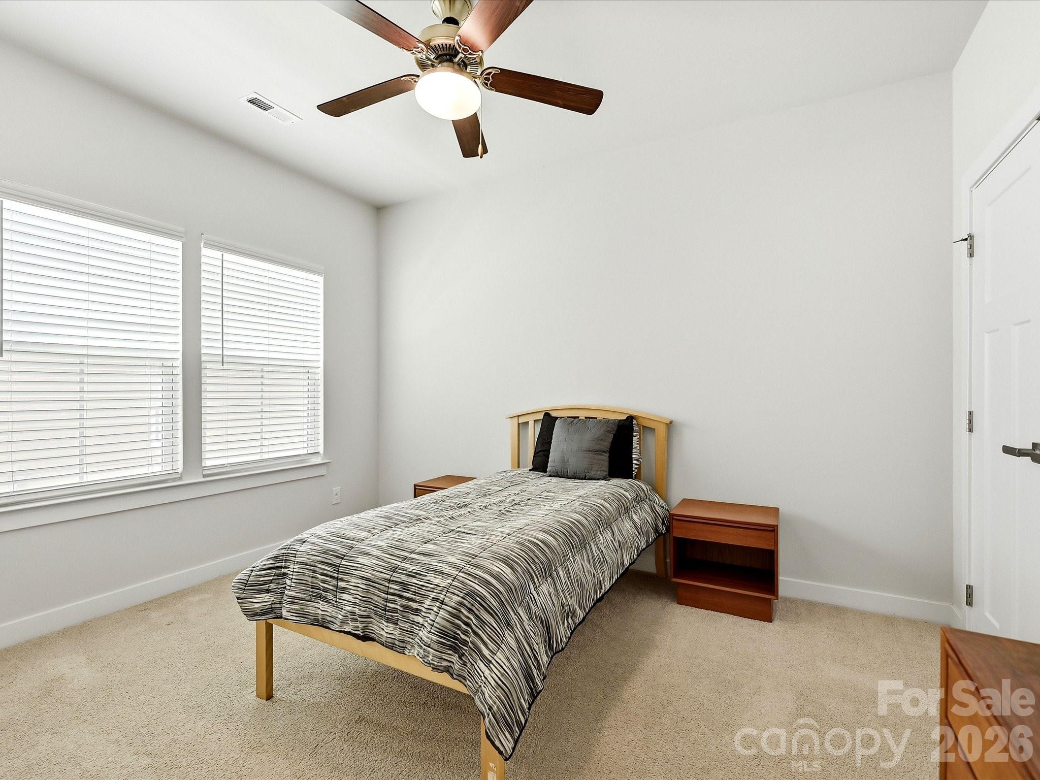 10038 Lilac Court — Charlotte