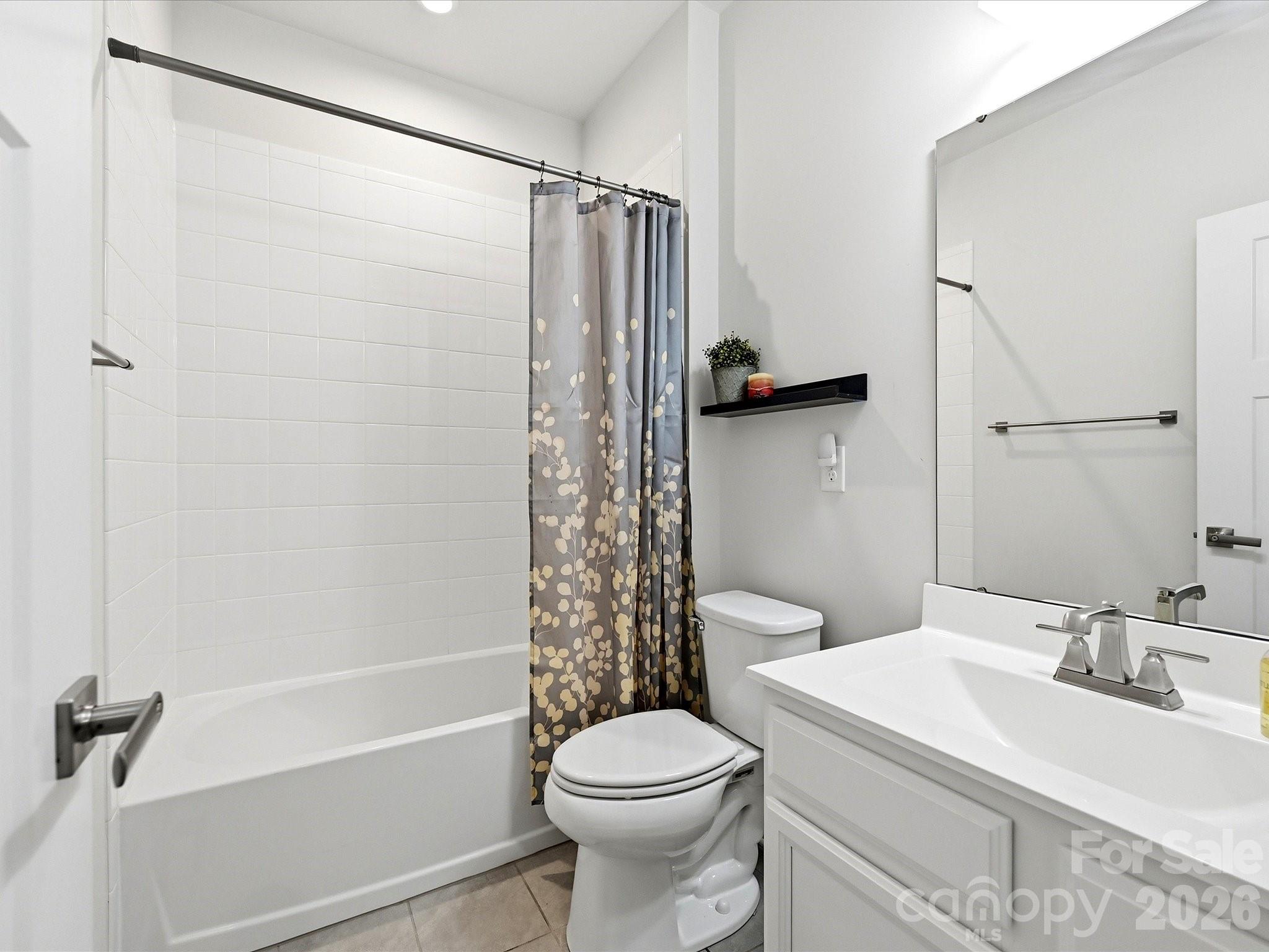 10038 Lilac Court — Charlotte