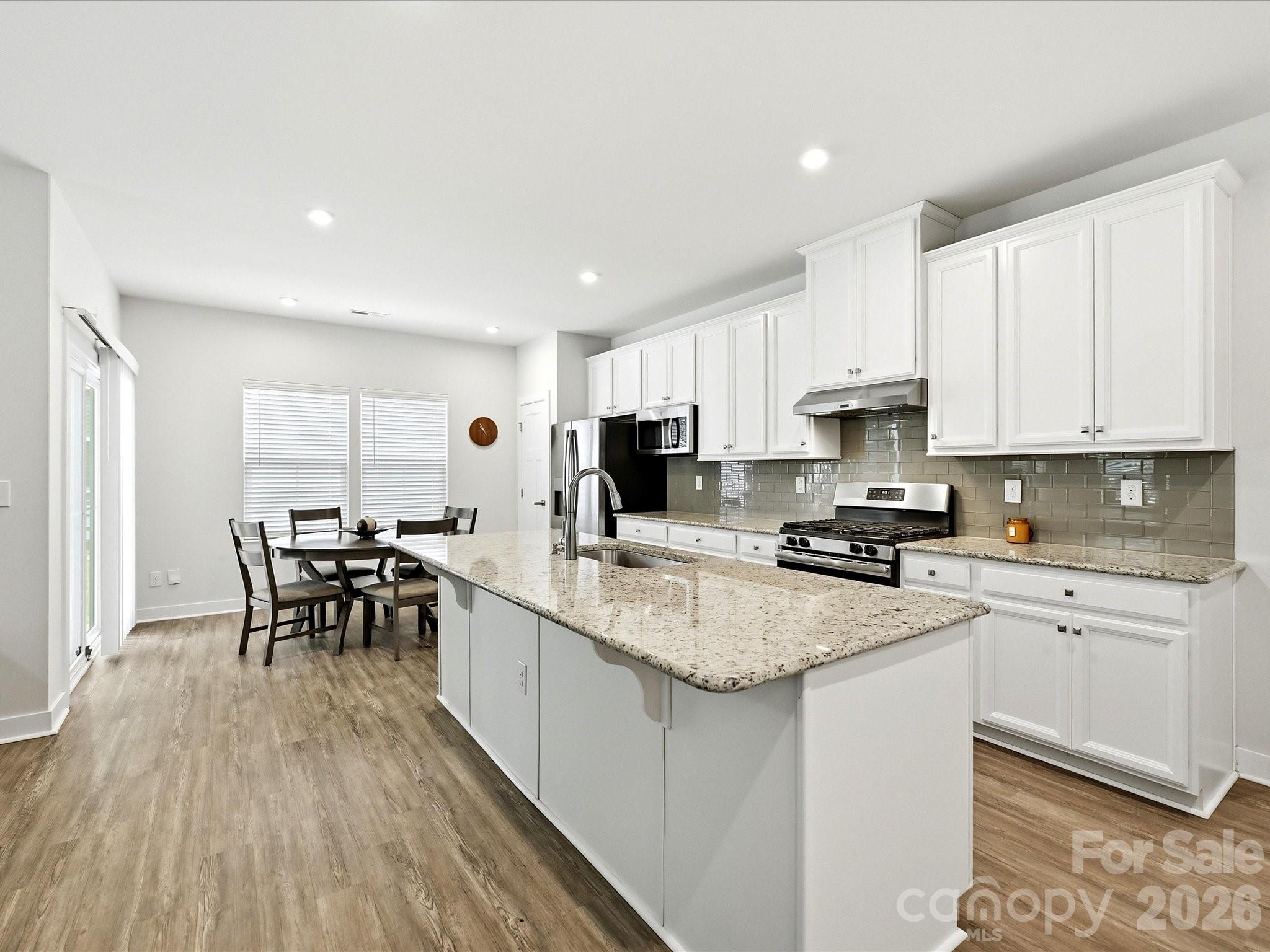 10038 Lilac Court — Charlotte