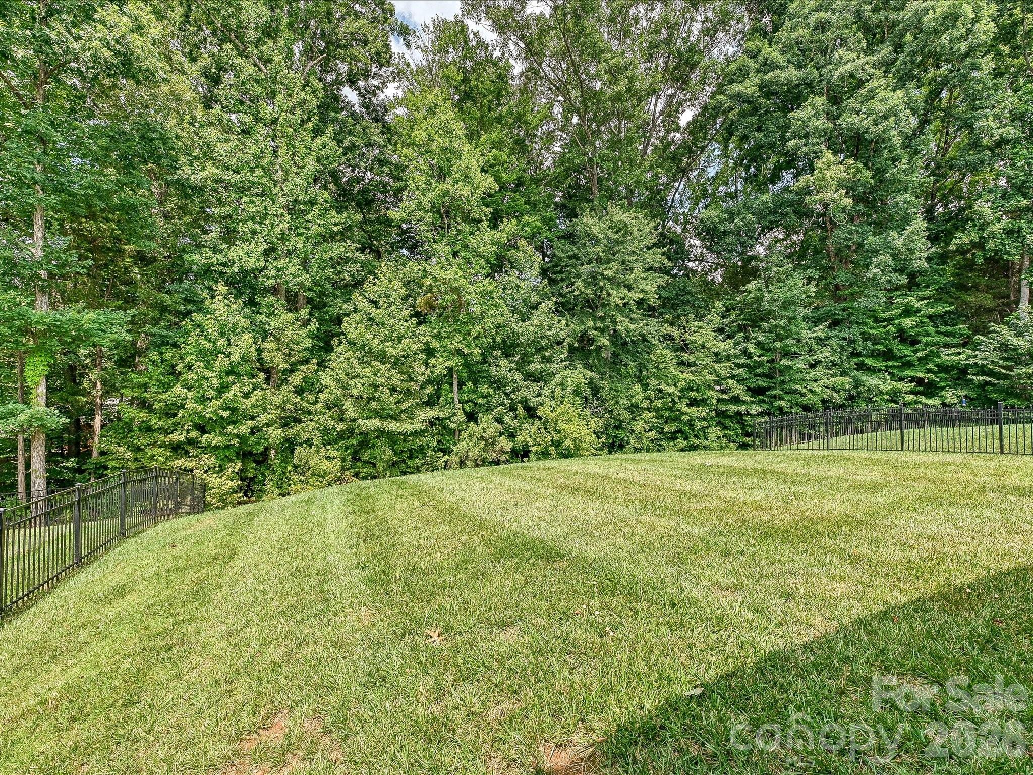 10038 Lilac Court — Charlotte
