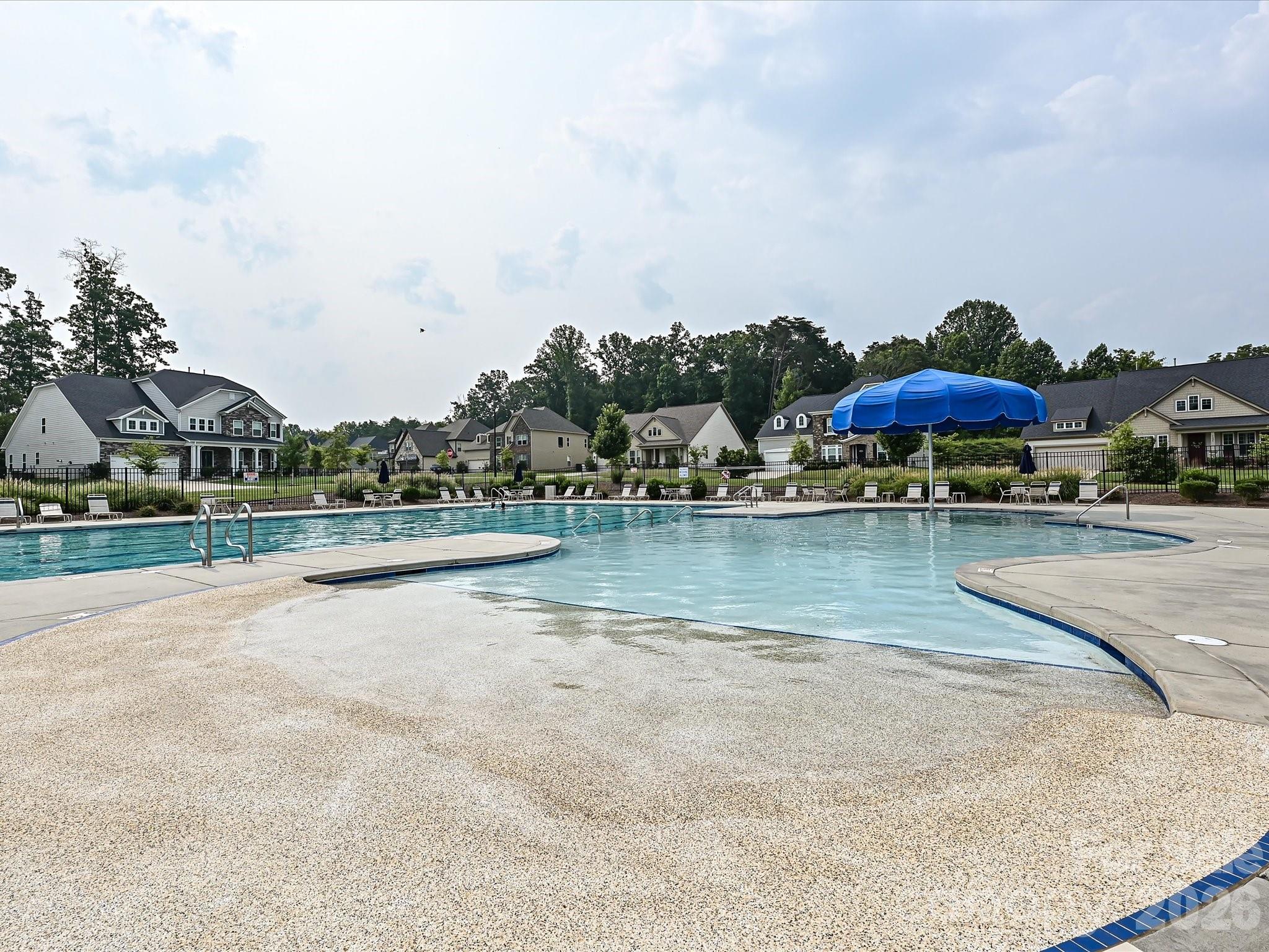 10038 Lilac Court — Charlotte