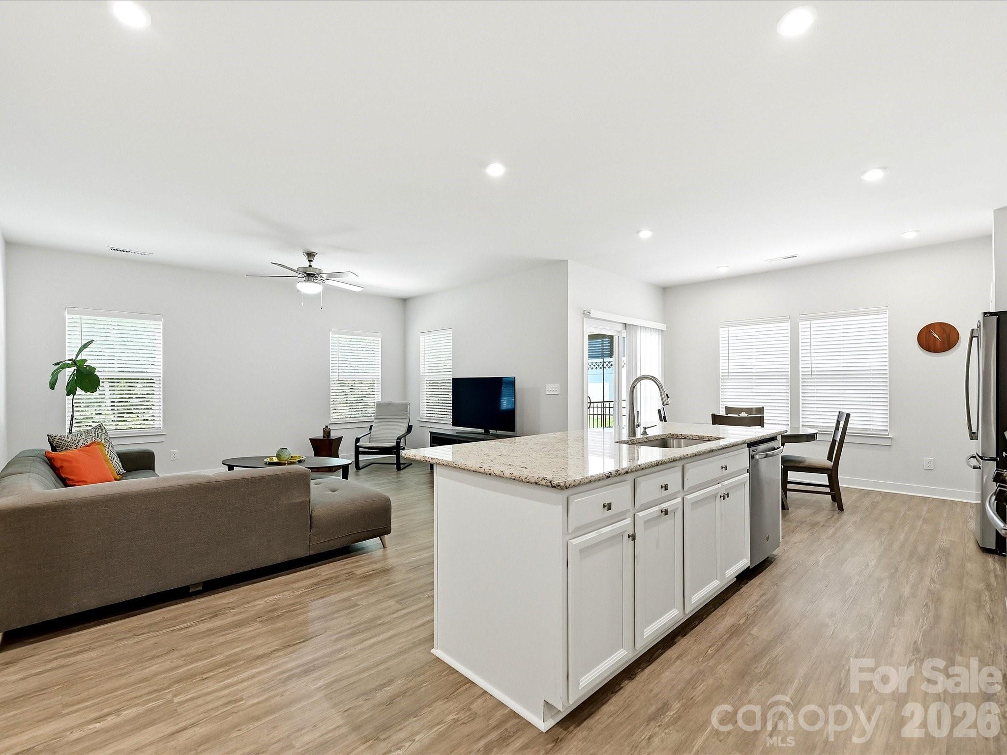 10038 Lilac Court — Charlotte