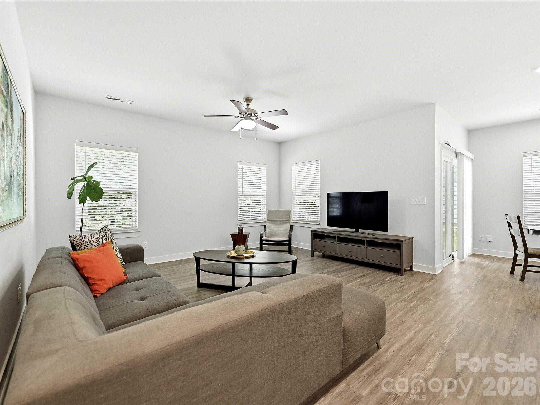 10038 Lilac Court — Charlotte