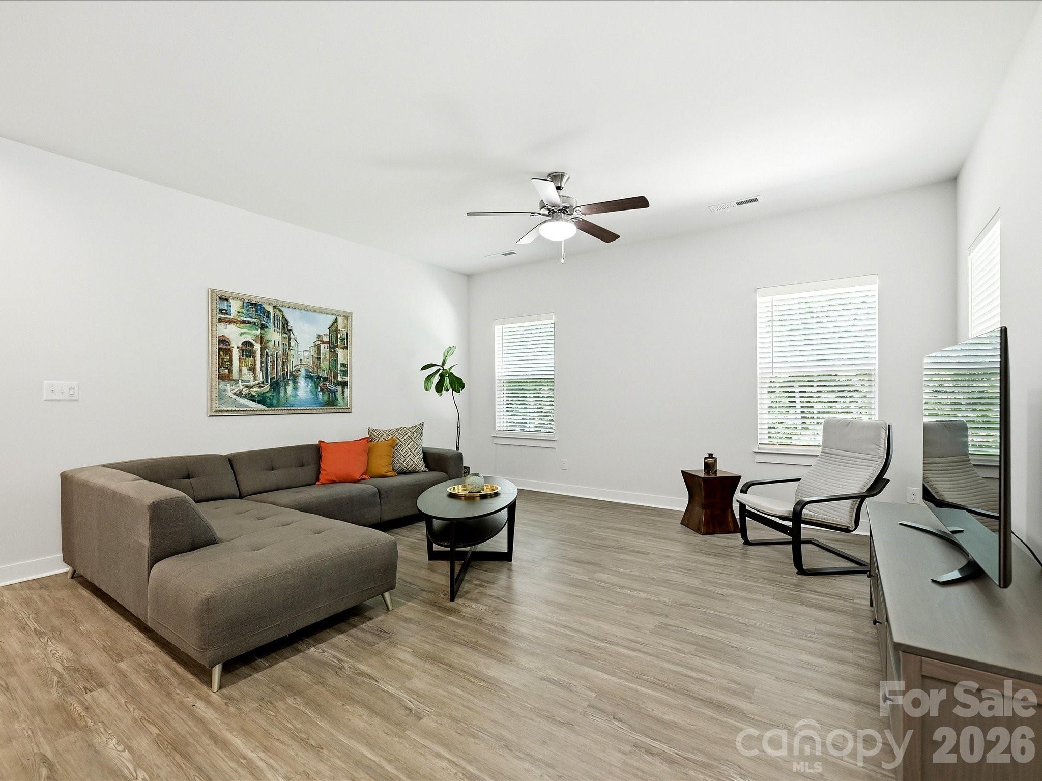 10038 Lilac Court — Charlotte