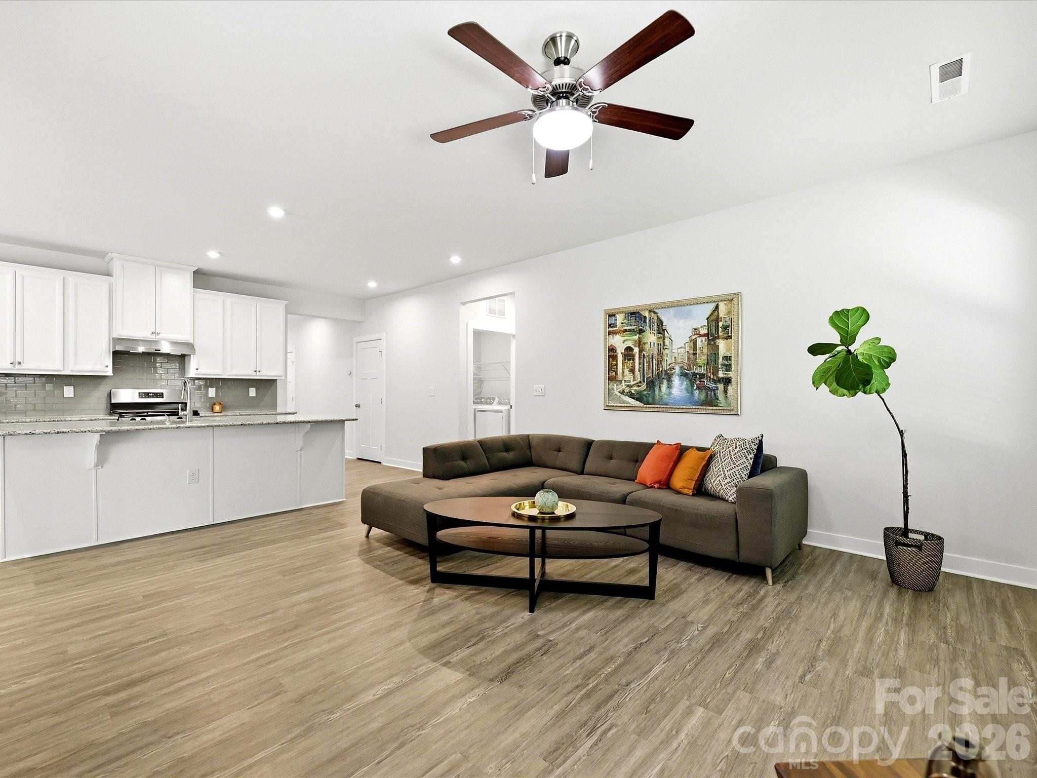 10038 Lilac Court — Charlotte