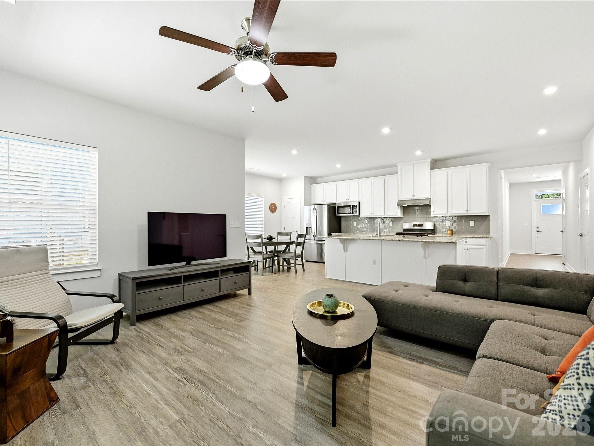 10038 Lilac Court — Charlotte