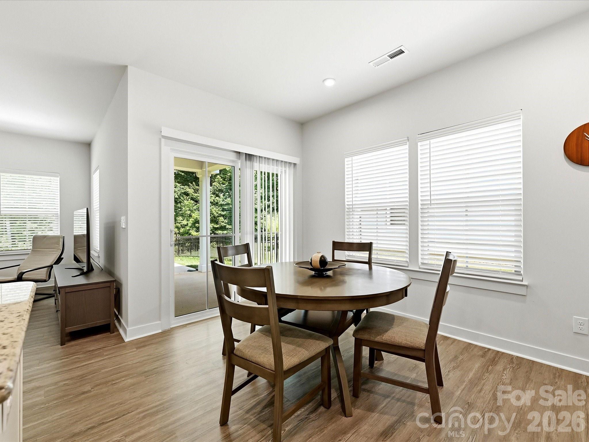 10038 Lilac Court — Charlotte