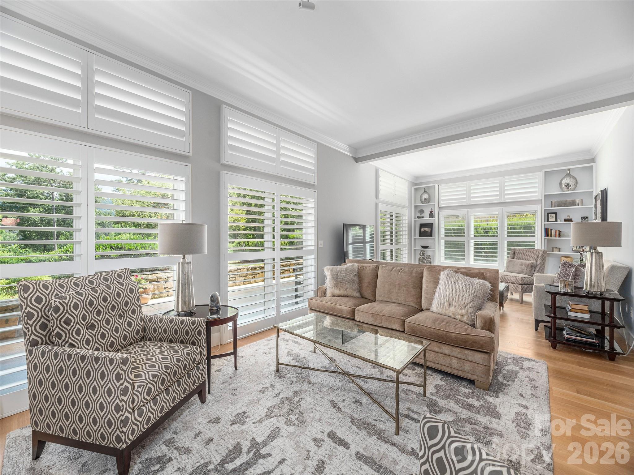 34 Dover Street — Asheville