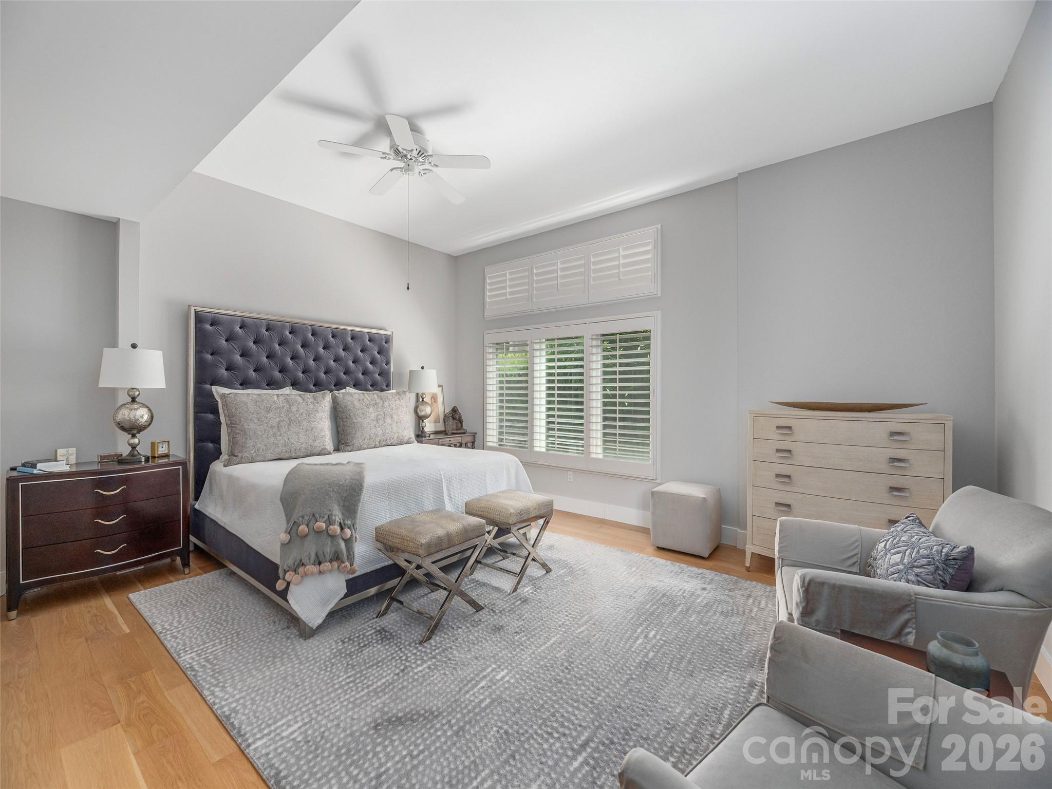 34 Dover Street — Asheville