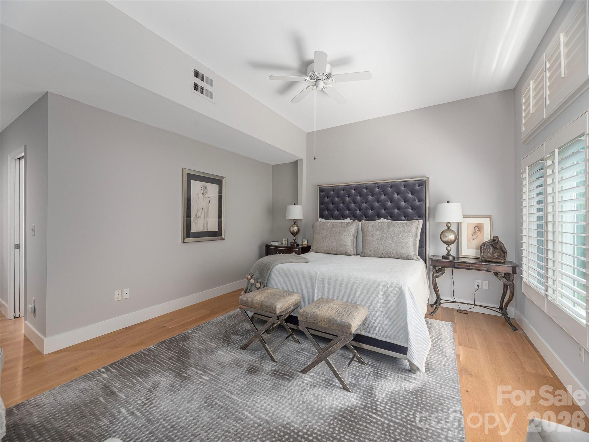 34 Dover Street — Asheville