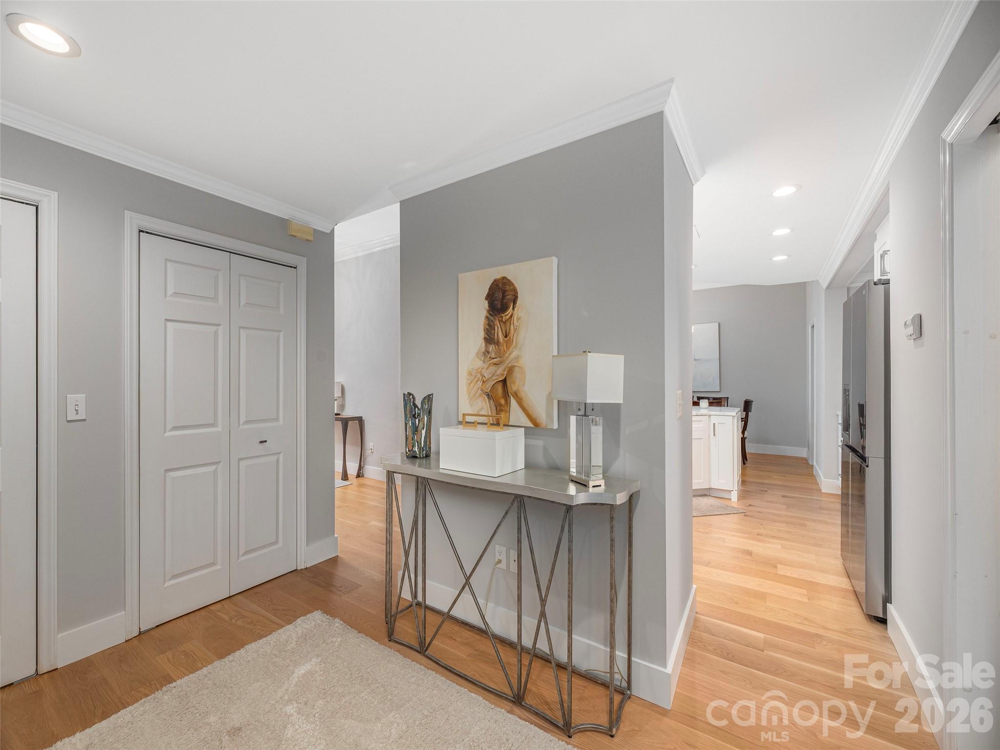 34 Dover Street — Asheville