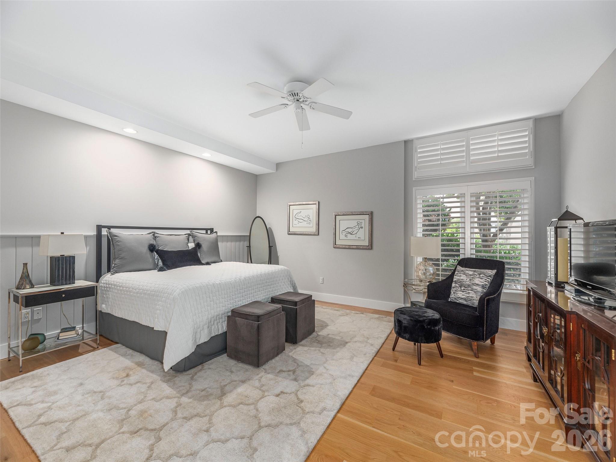 34 Dover Street — Asheville