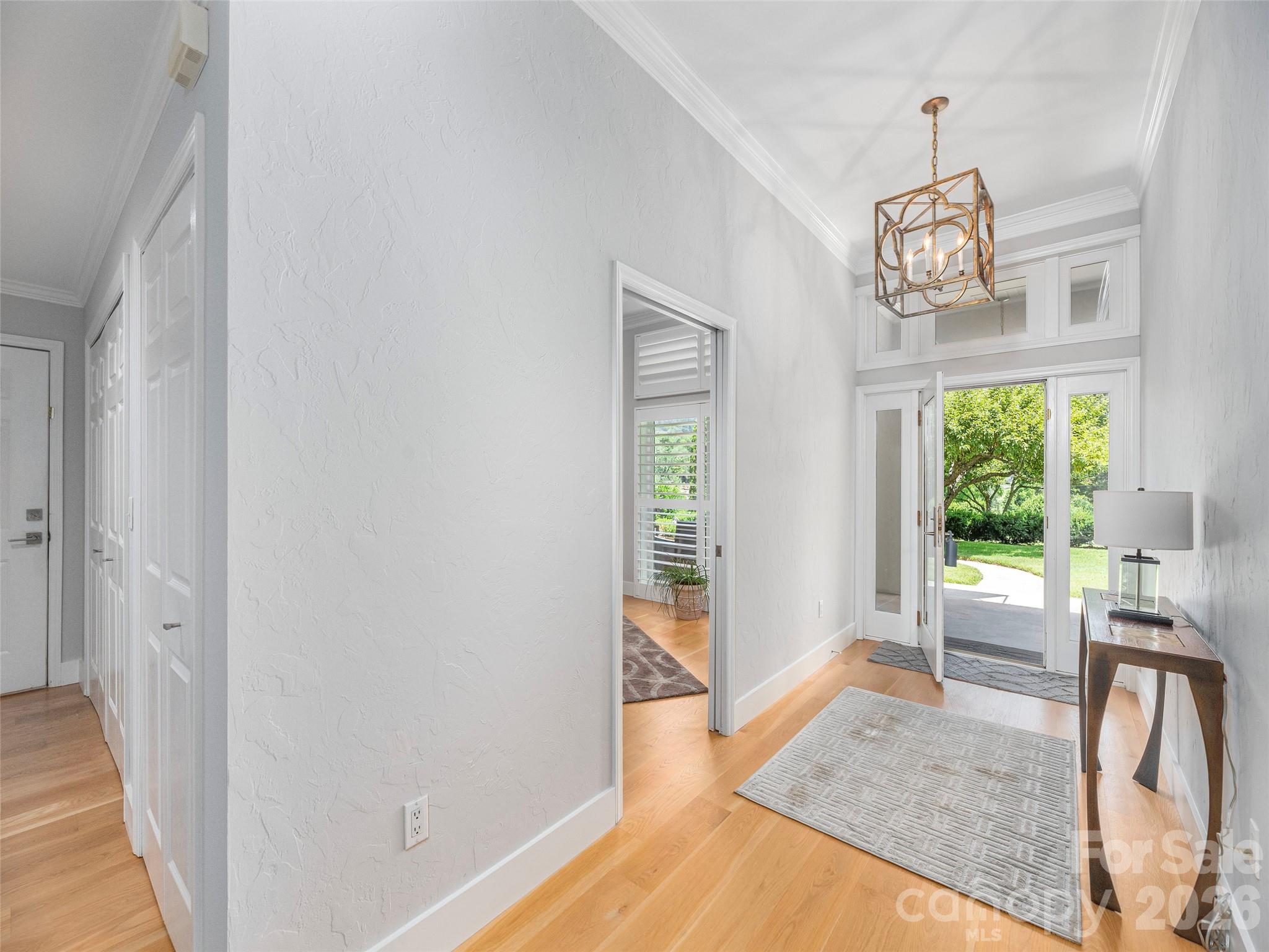 34 Dover Street — Asheville