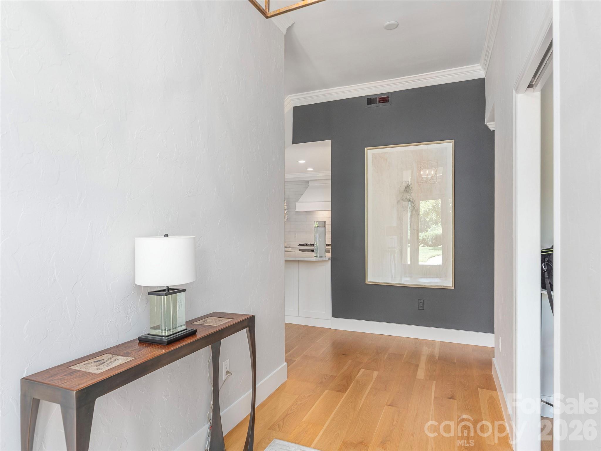 34 Dover Street — Asheville