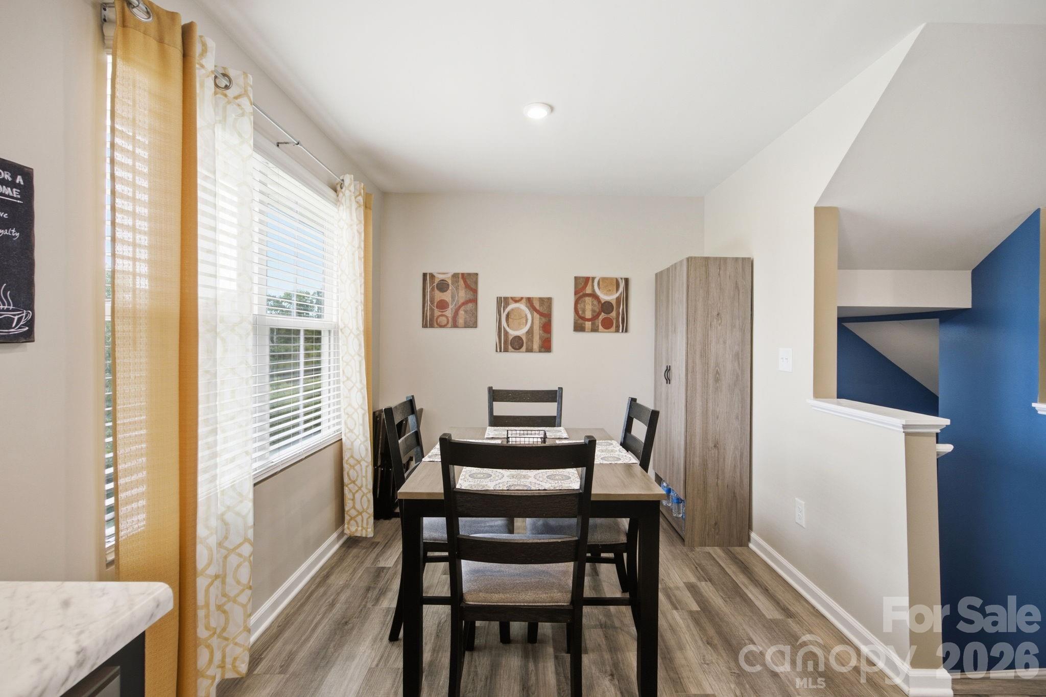 6121 Cutwater Circle — Charlotte
