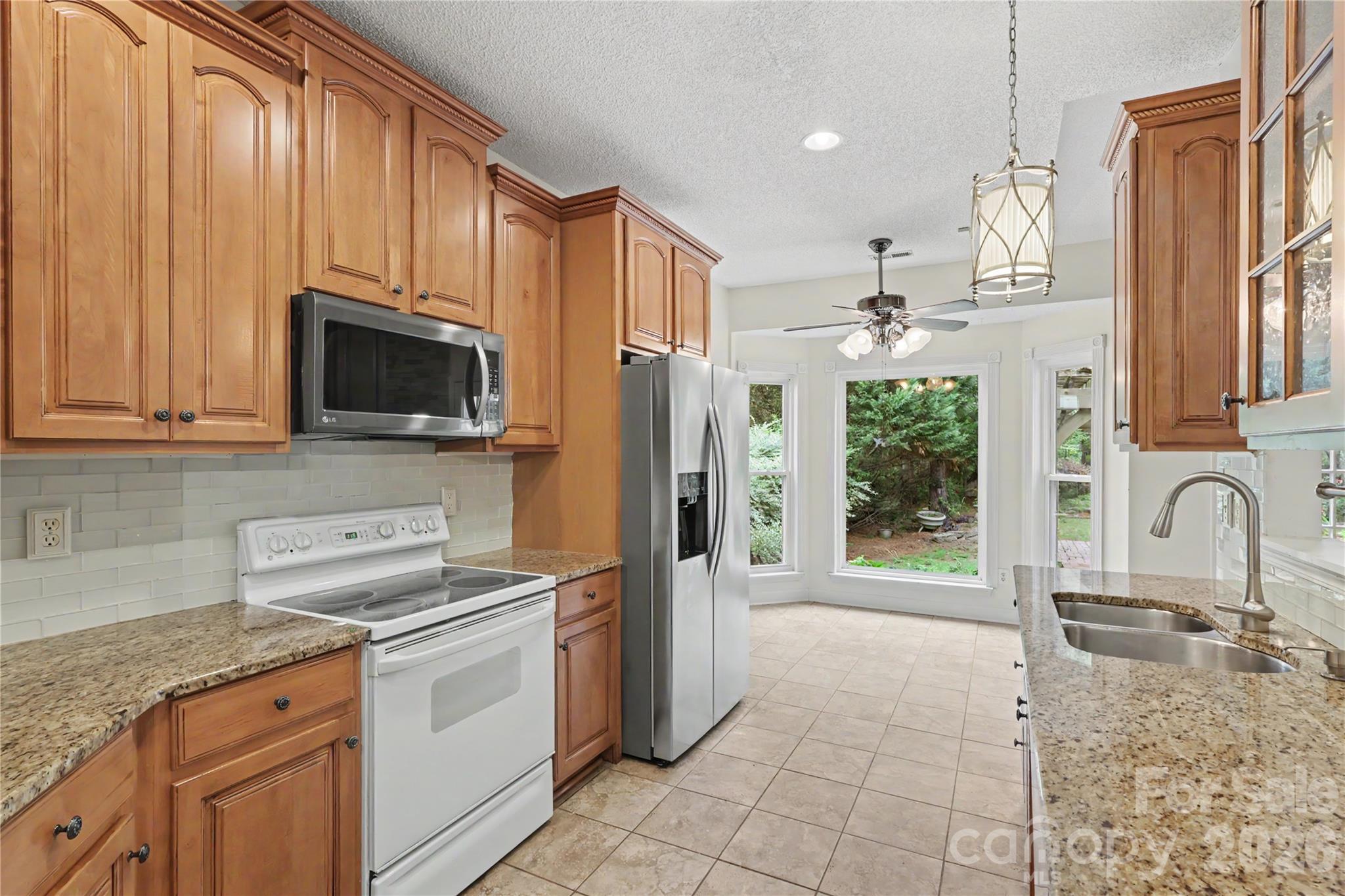 308 Braxton Drive — Indian Trail