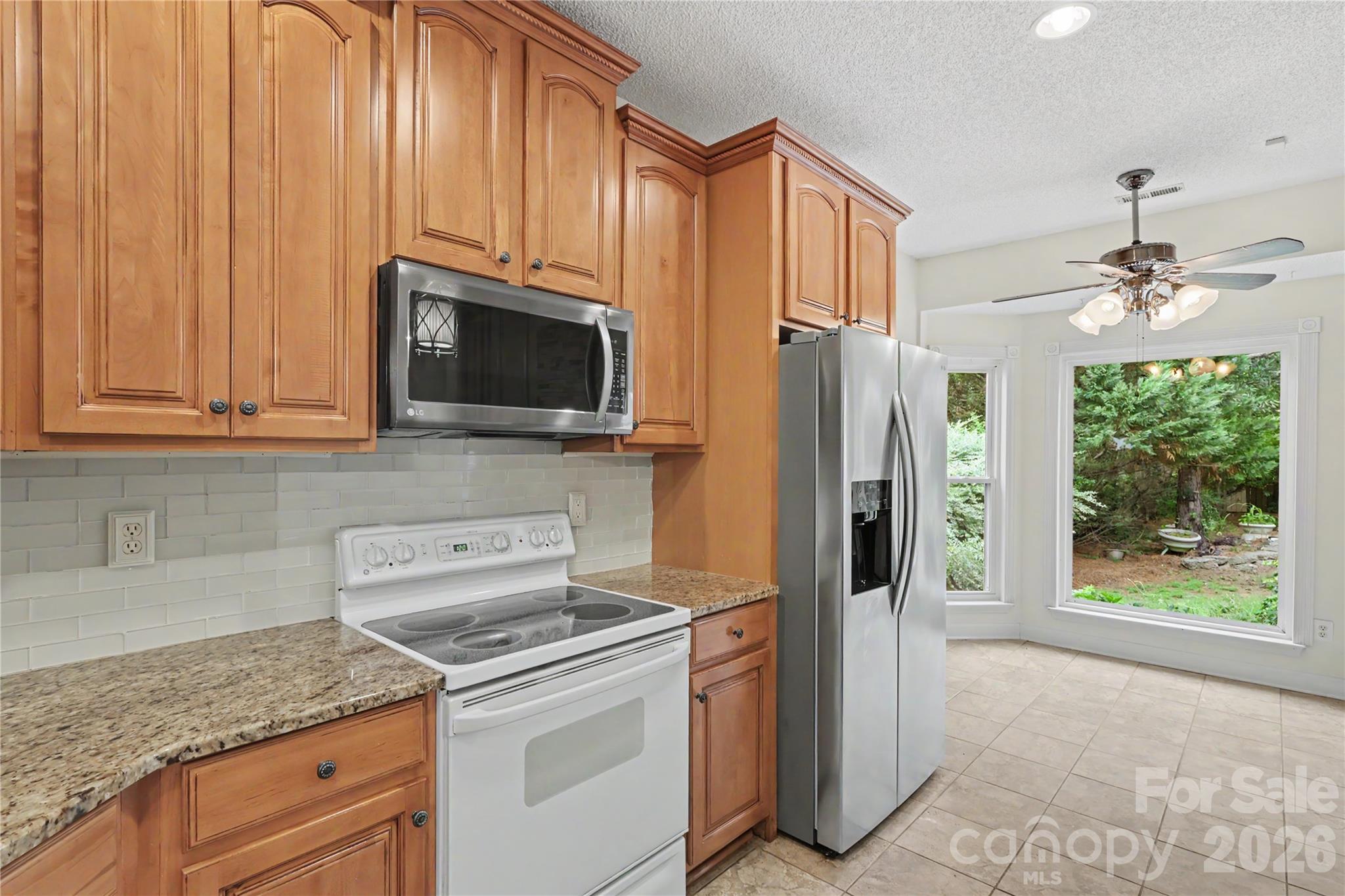 308 Braxton Drive — Indian Trail
