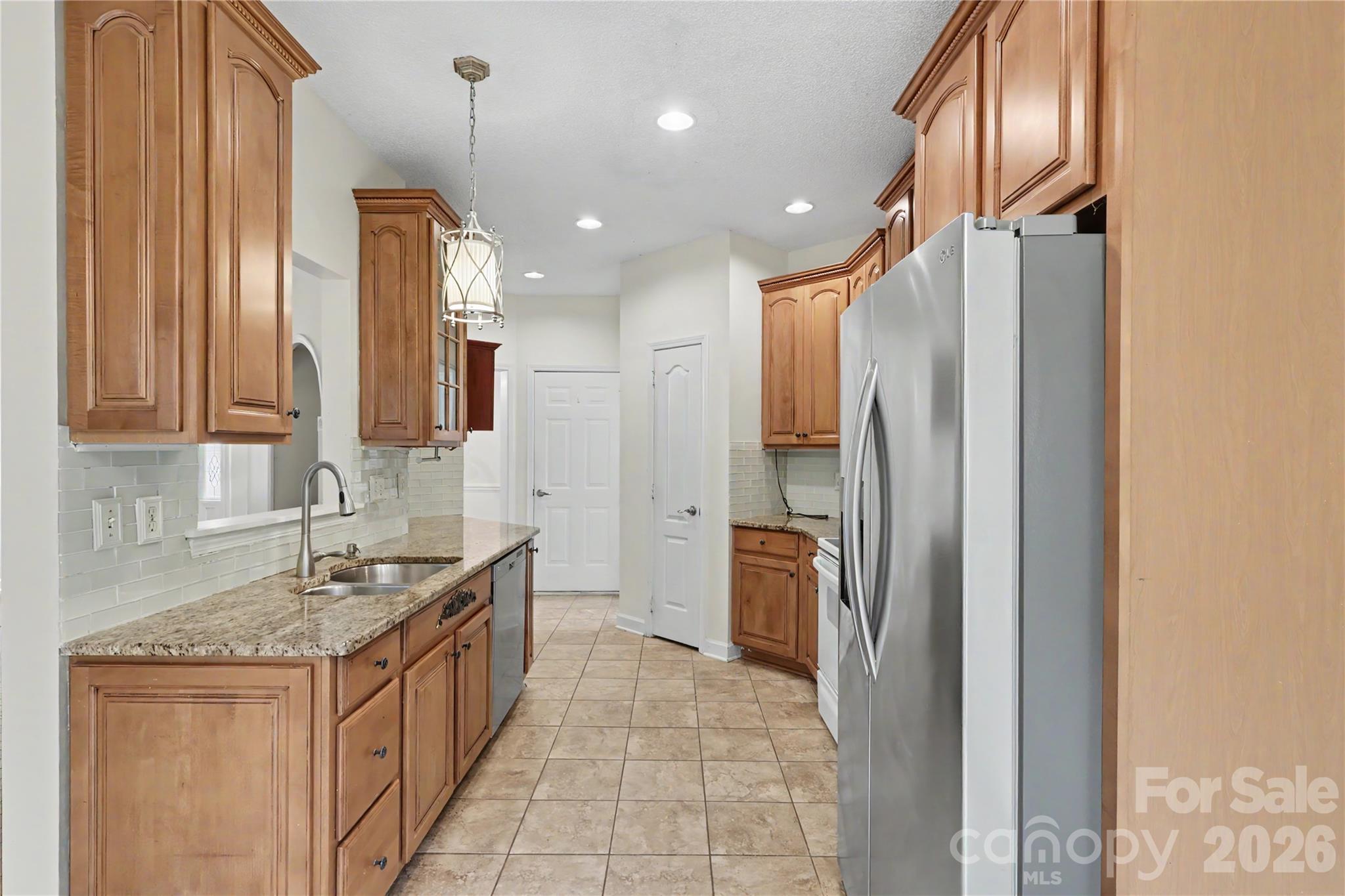 308 Braxton Drive — Indian Trail