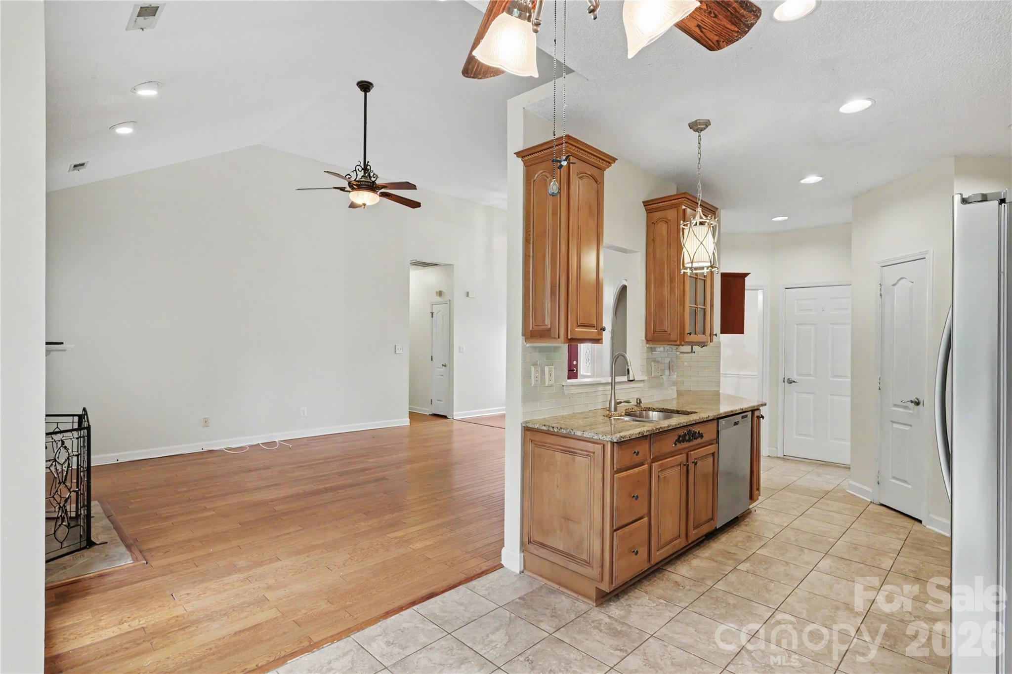 308 Braxton Drive — Indian Trail