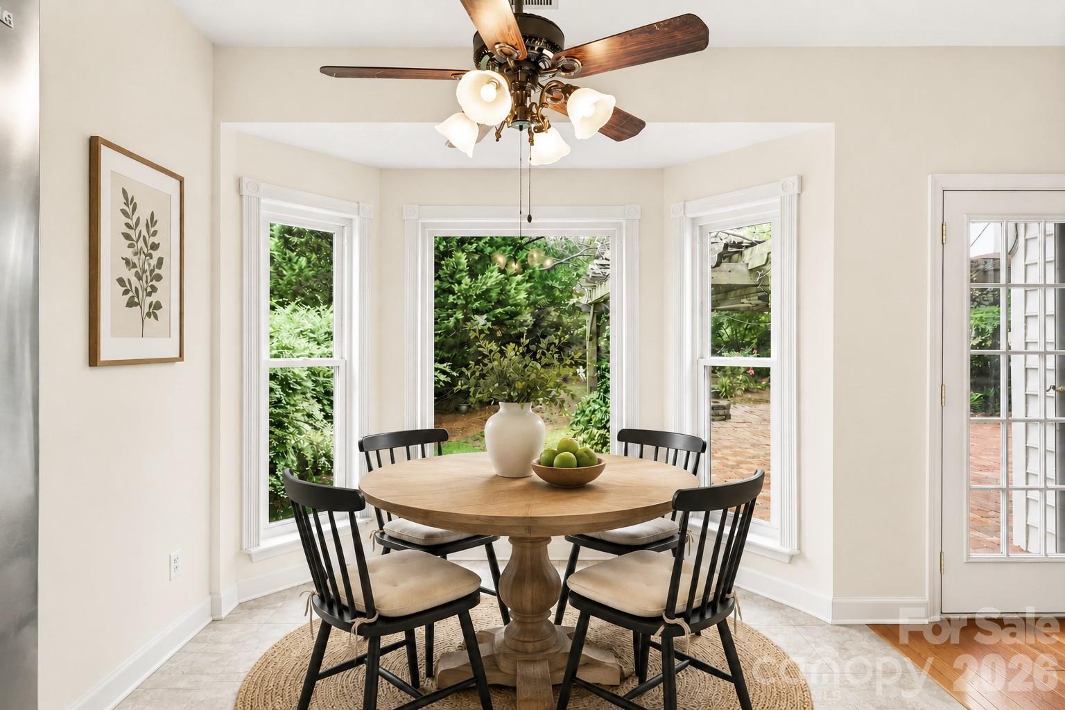 308 Braxton Drive — Indian Trail