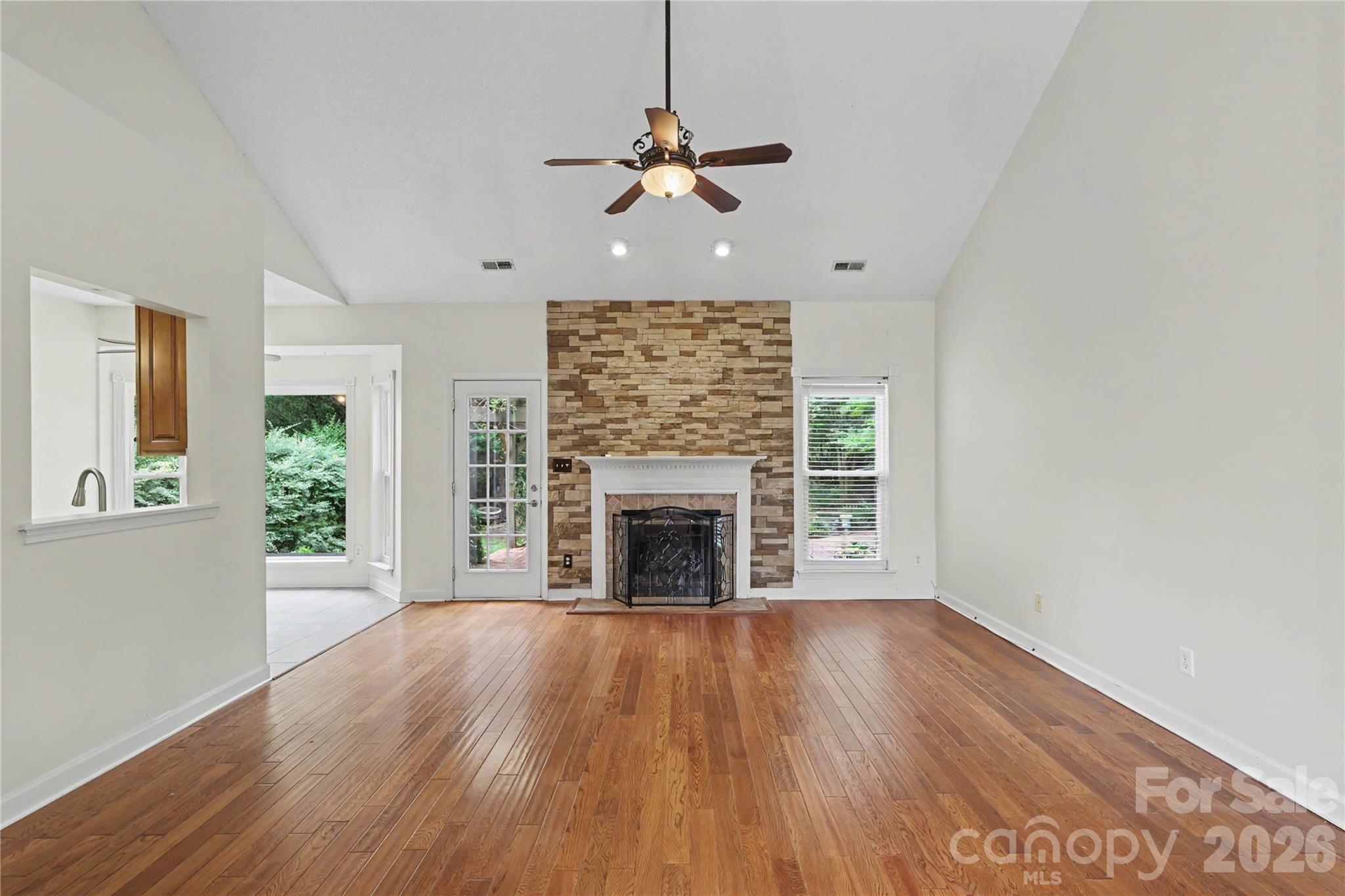 308 Braxton Drive — Indian Trail