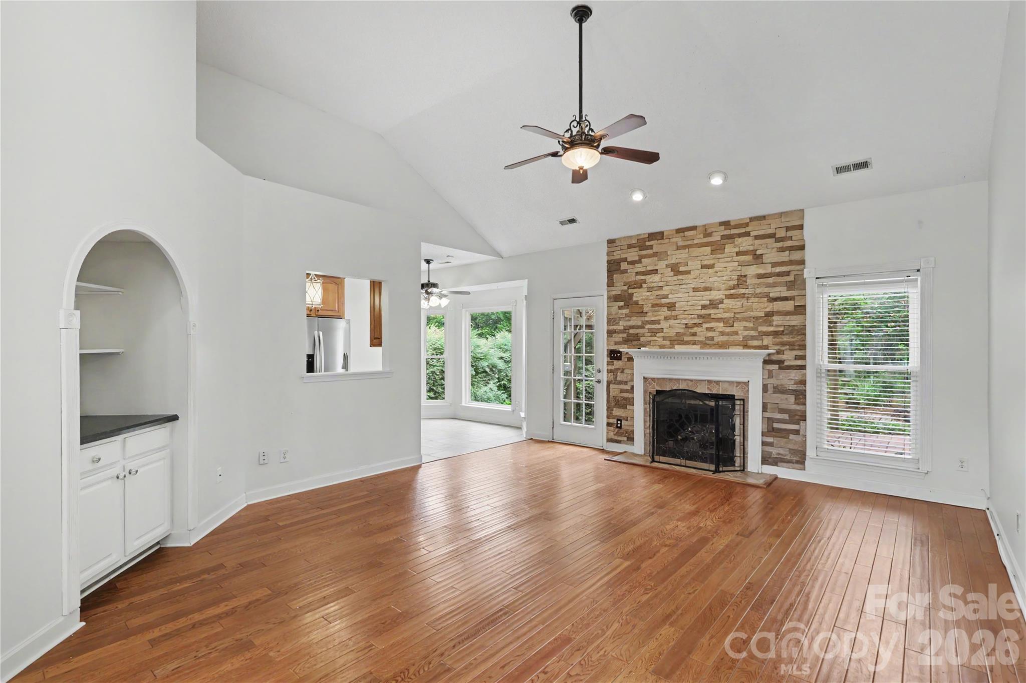 308 Braxton Drive — Indian Trail