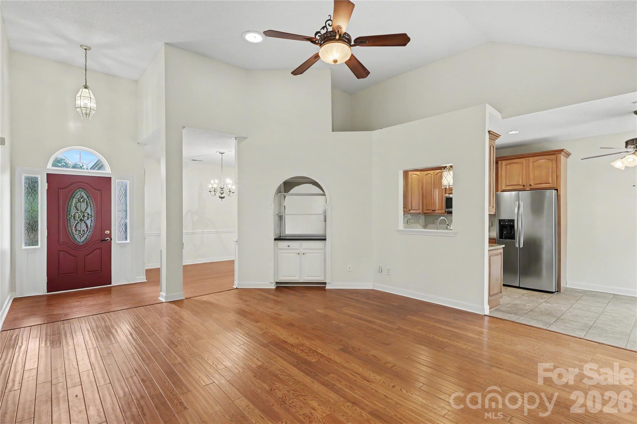 308 Braxton Drive — Indian Trail