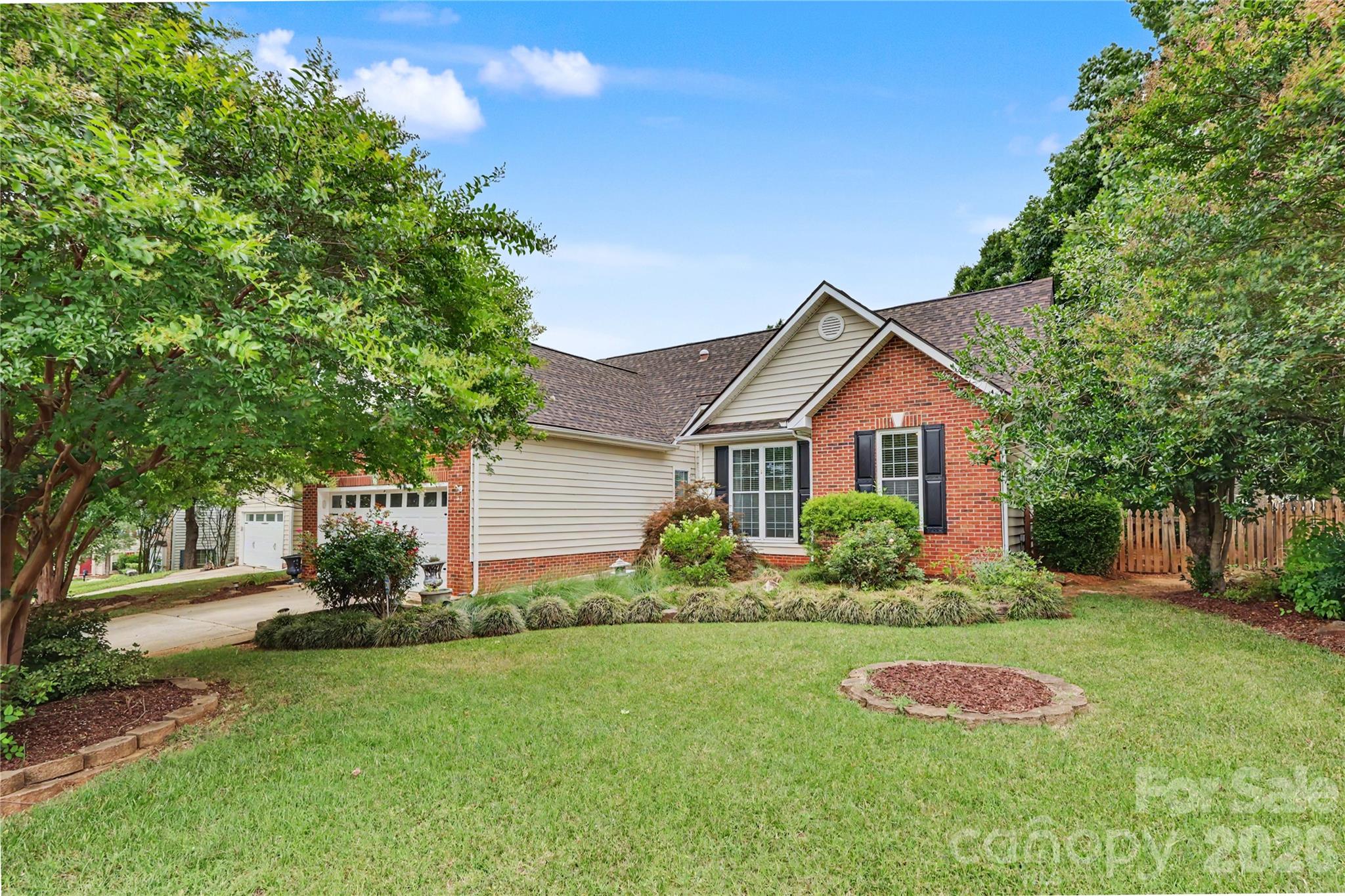308 Braxton Drive — Indian Trail