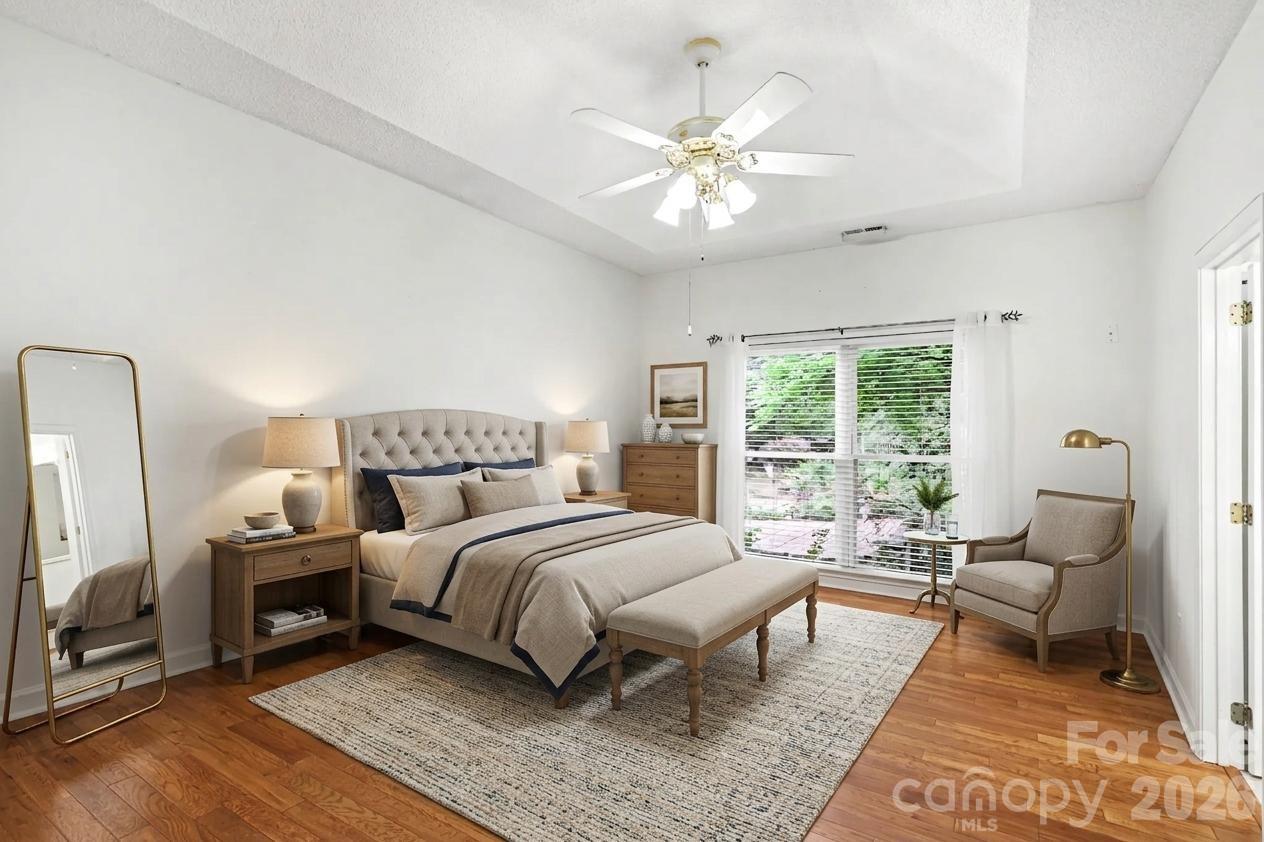 308 Braxton Drive — Indian Trail