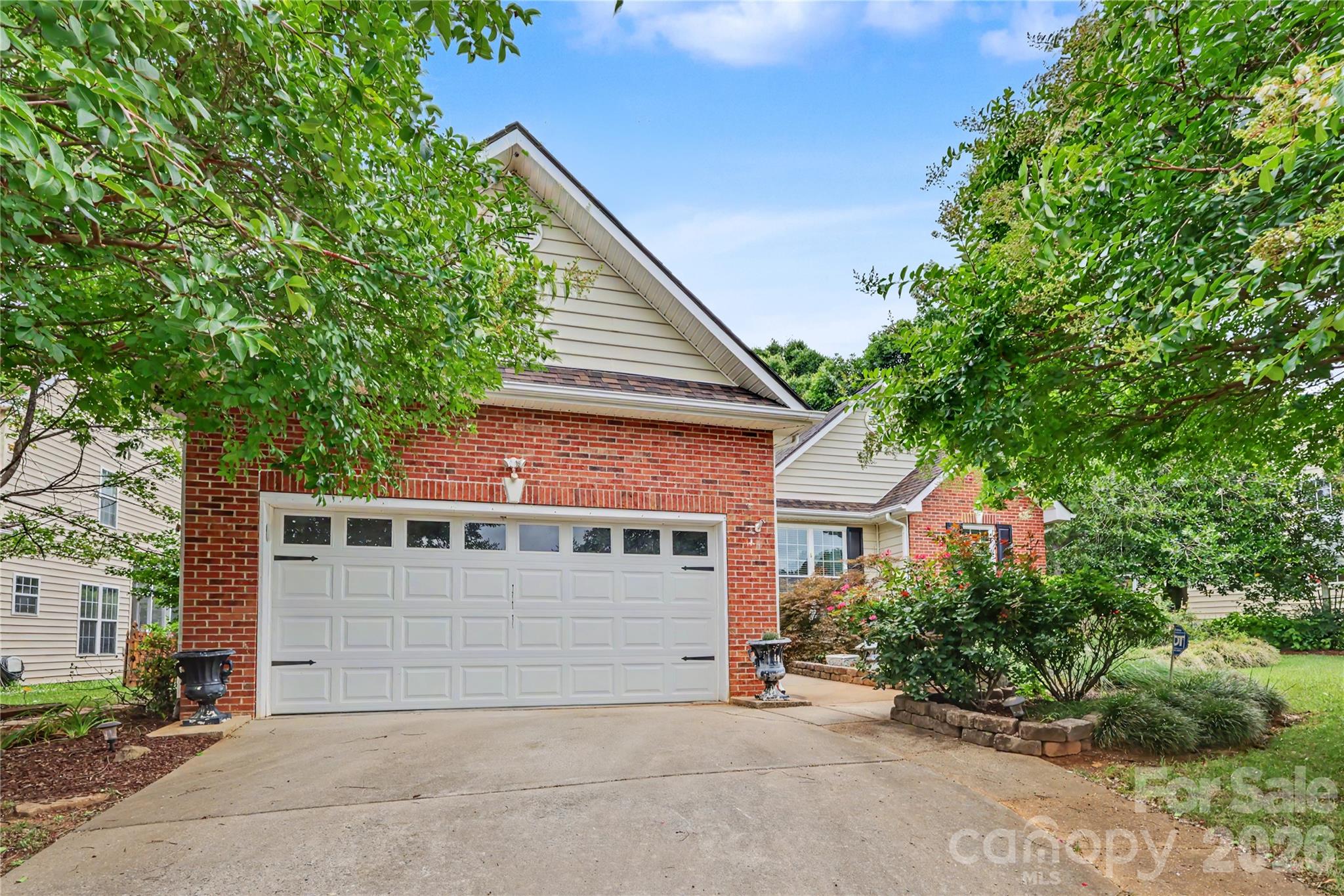 308 Braxton Drive — Indian Trail