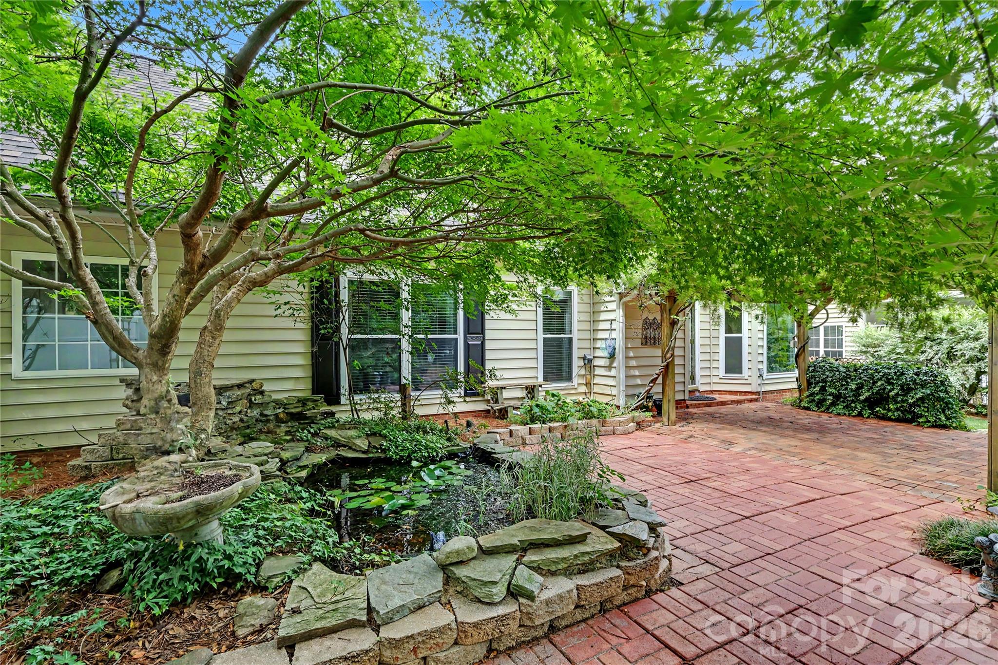 308 Braxton Drive — Indian Trail