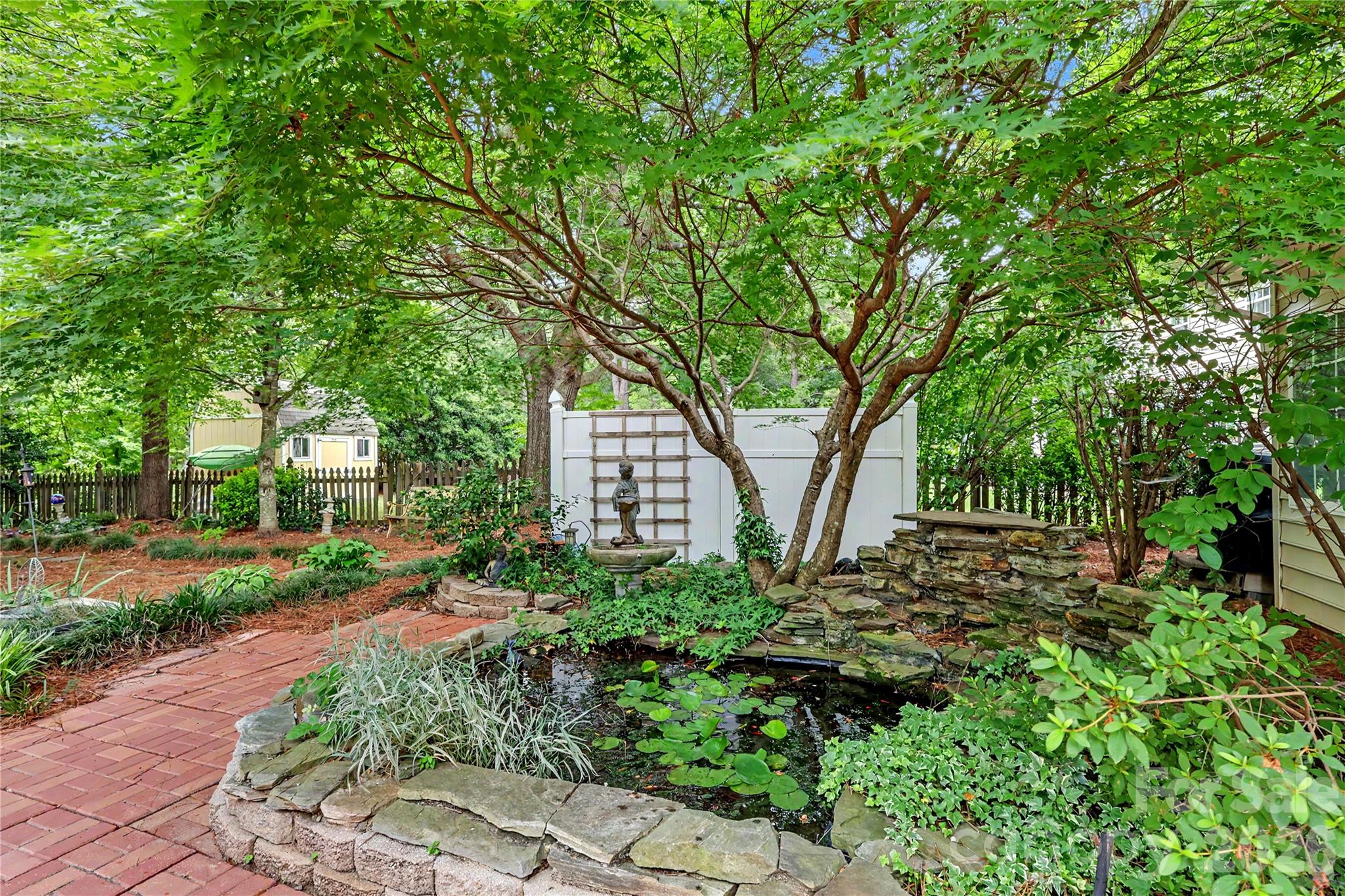 308 Braxton Drive — Indian Trail