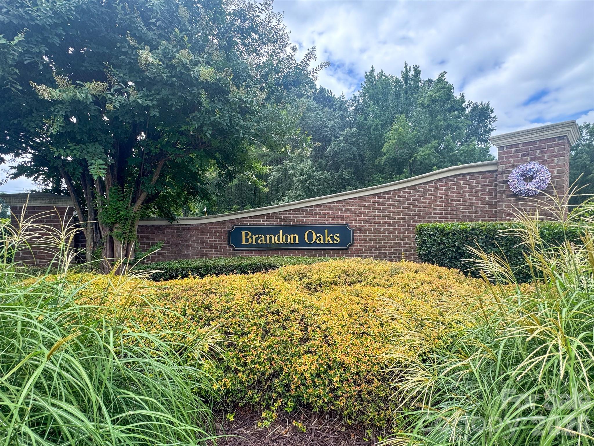 308 Braxton Drive — Indian Trail