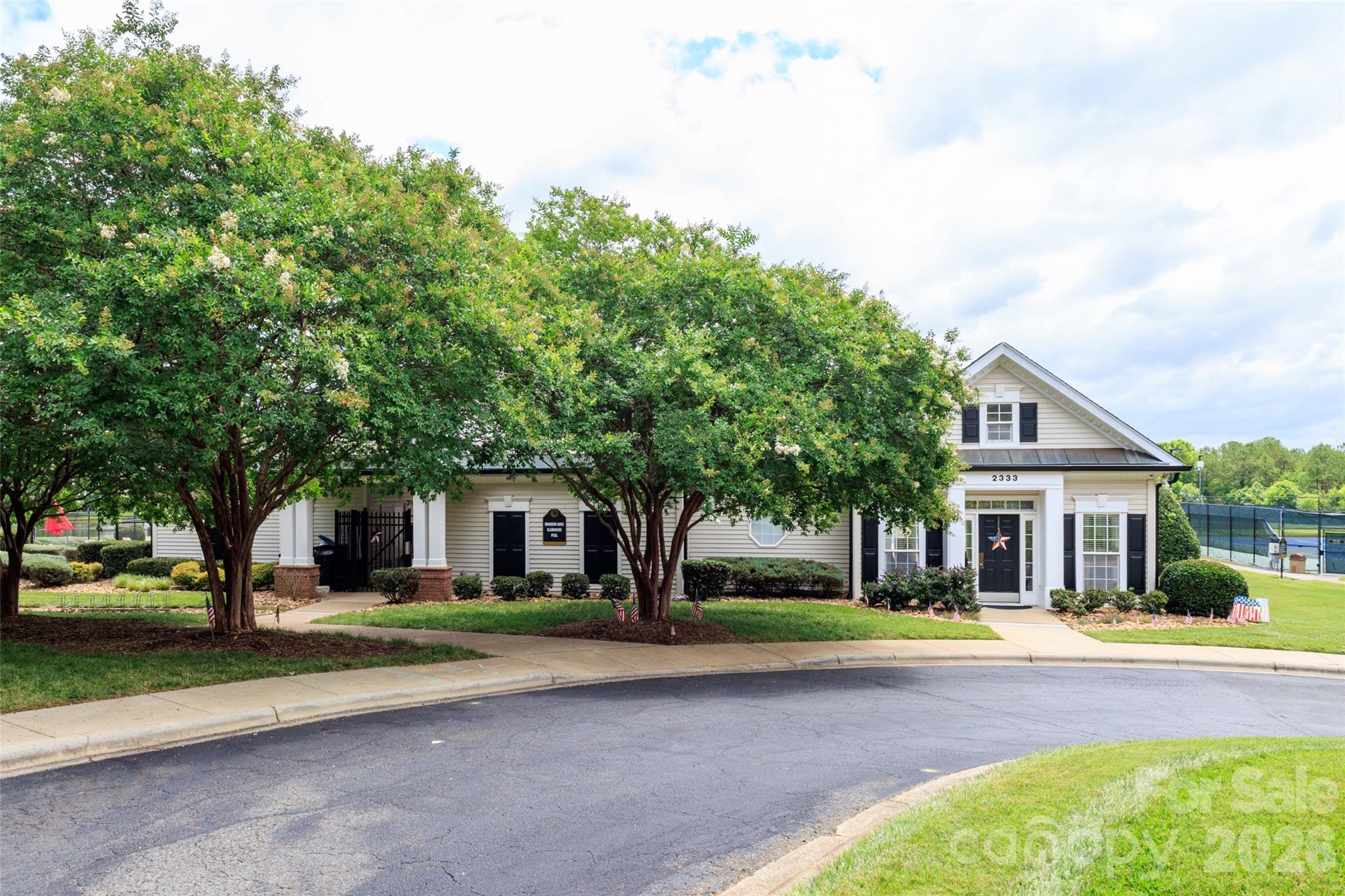 308 Braxton Drive — Indian Trail