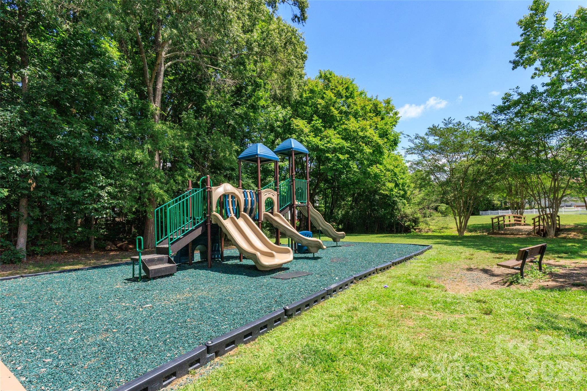 308 Braxton Drive — Indian Trail