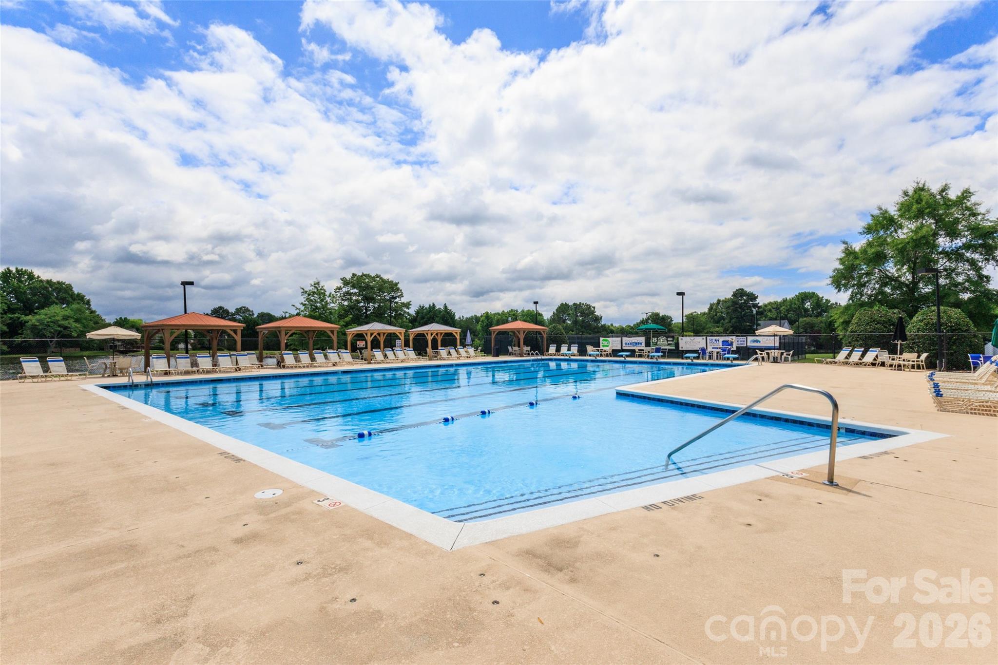 308 Braxton Drive — Indian Trail