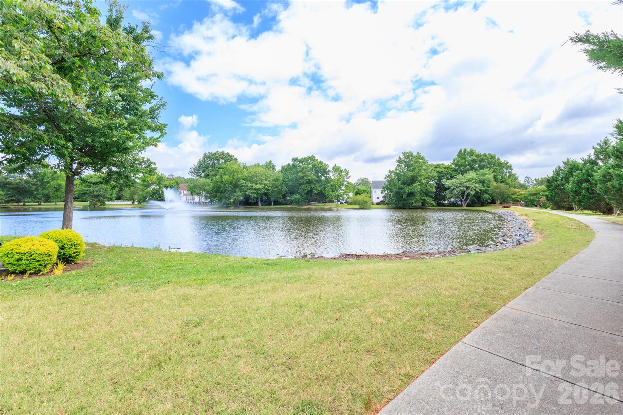 308 Braxton Drive — Indian Trail