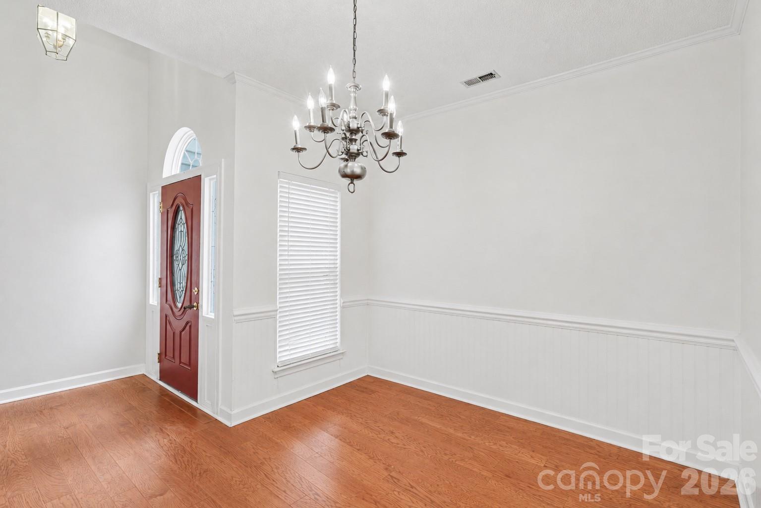 308 Braxton Drive — Indian Trail