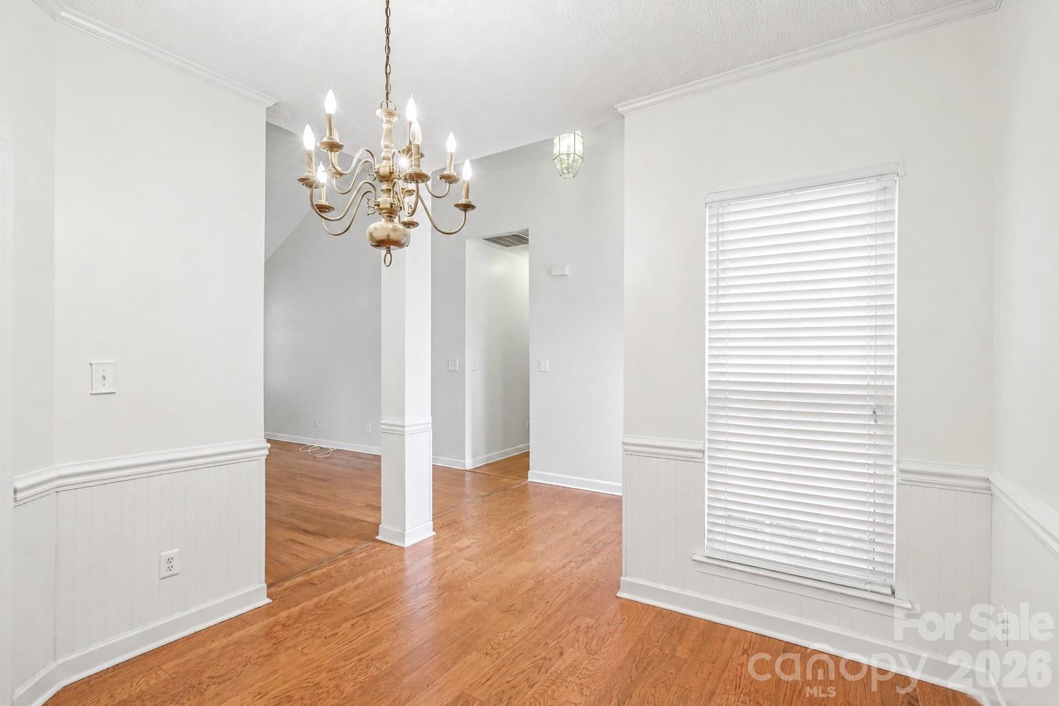 308 Braxton Drive — Indian Trail